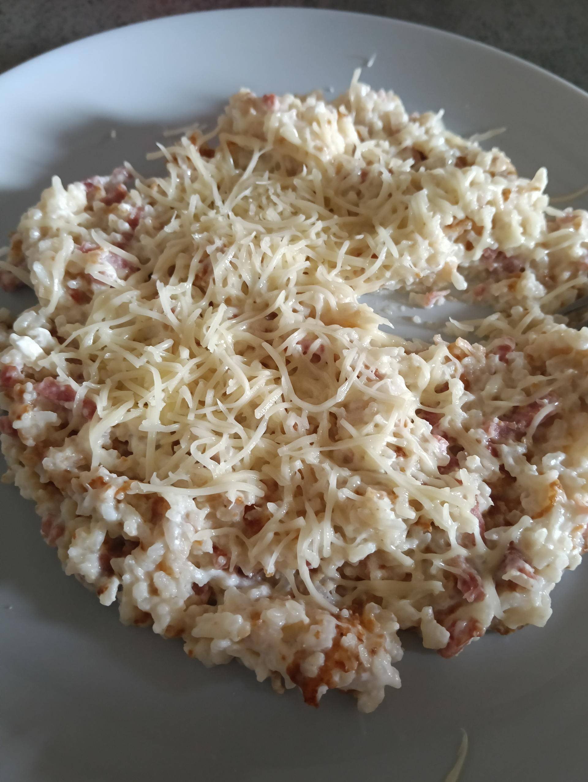 Riz carbo - Recette Cookeo 9in1 | Moulinex