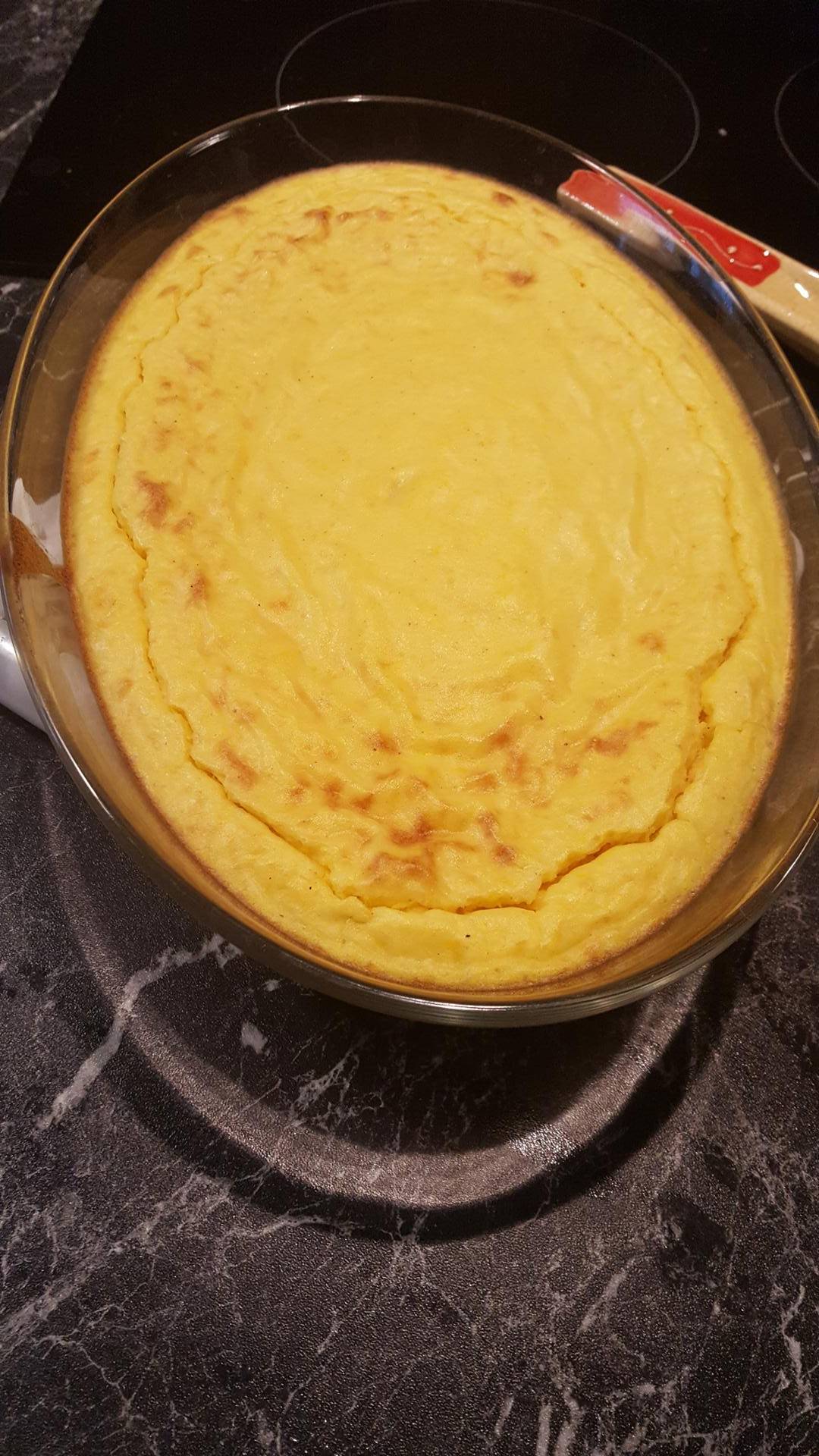 Gratin de courge - Recepten Companion Connect | Moulinex