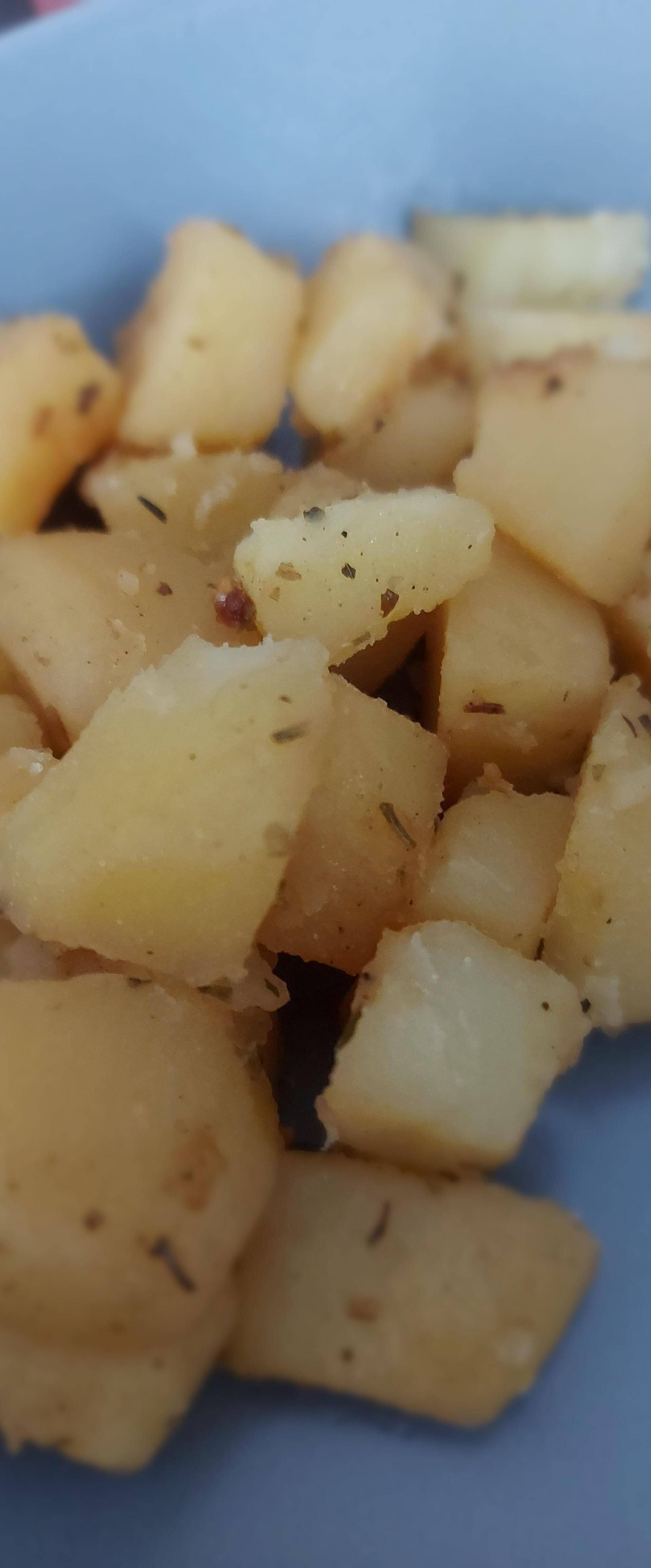 Pomme de terre - Recepten Cookeo | Moulinex