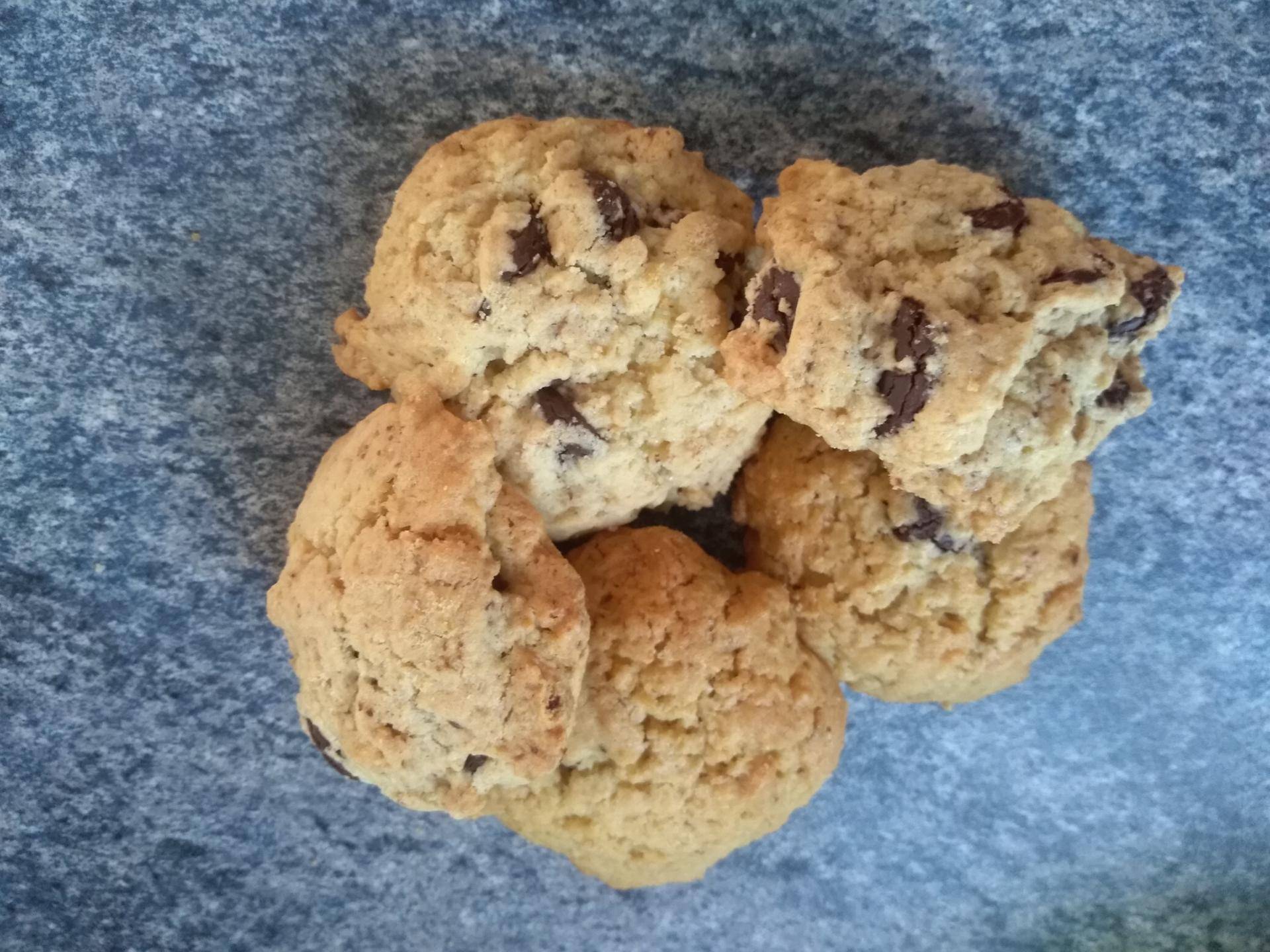 Cookiexpress - Recette Companion Connect | Moulinex