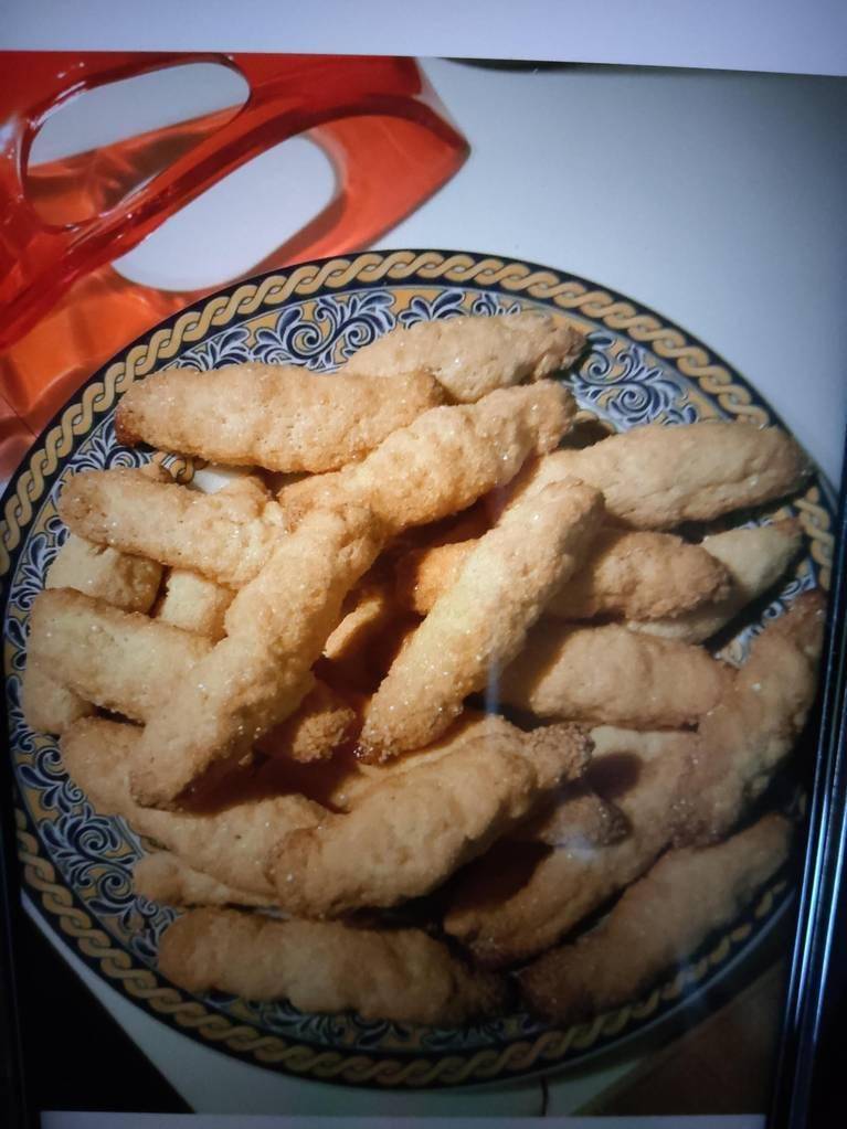 Zezette de séte - Recette Companion Connect XL | Moulinex