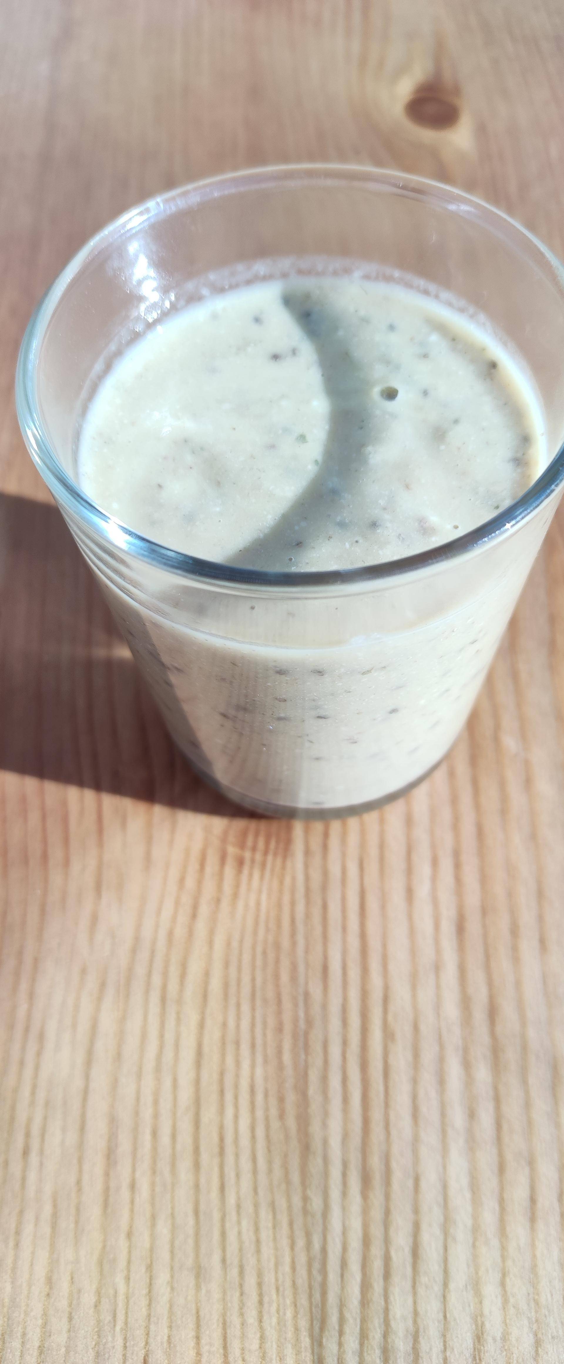 Smoothie healthy - Recette Companion XL | Moulinex
