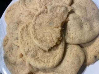 Cookies moelleux et fondant (mie câline) - Recepten Companion XL | Moulinex