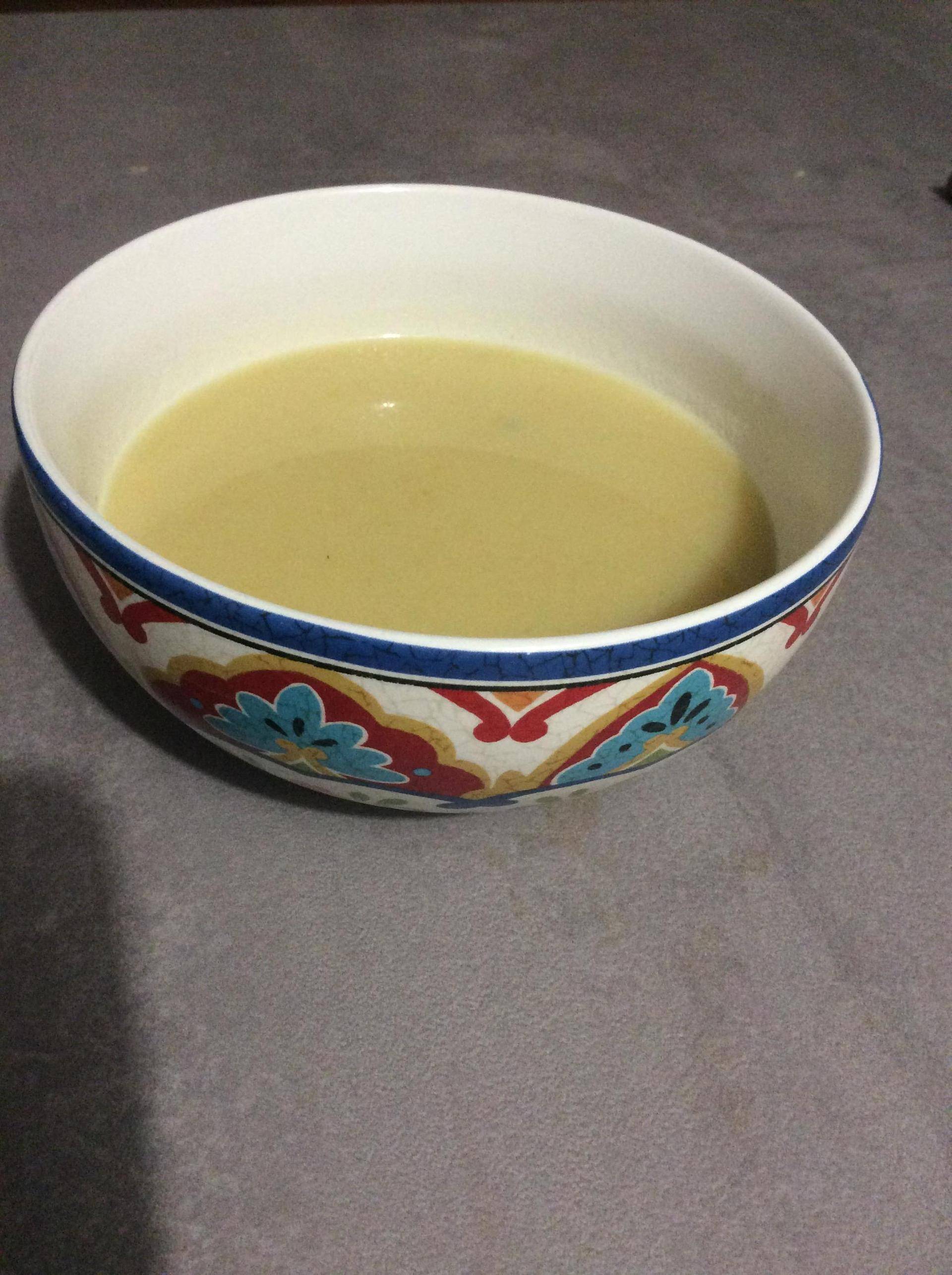 Velouté d’endives - Recette Cookeo | Moulinex