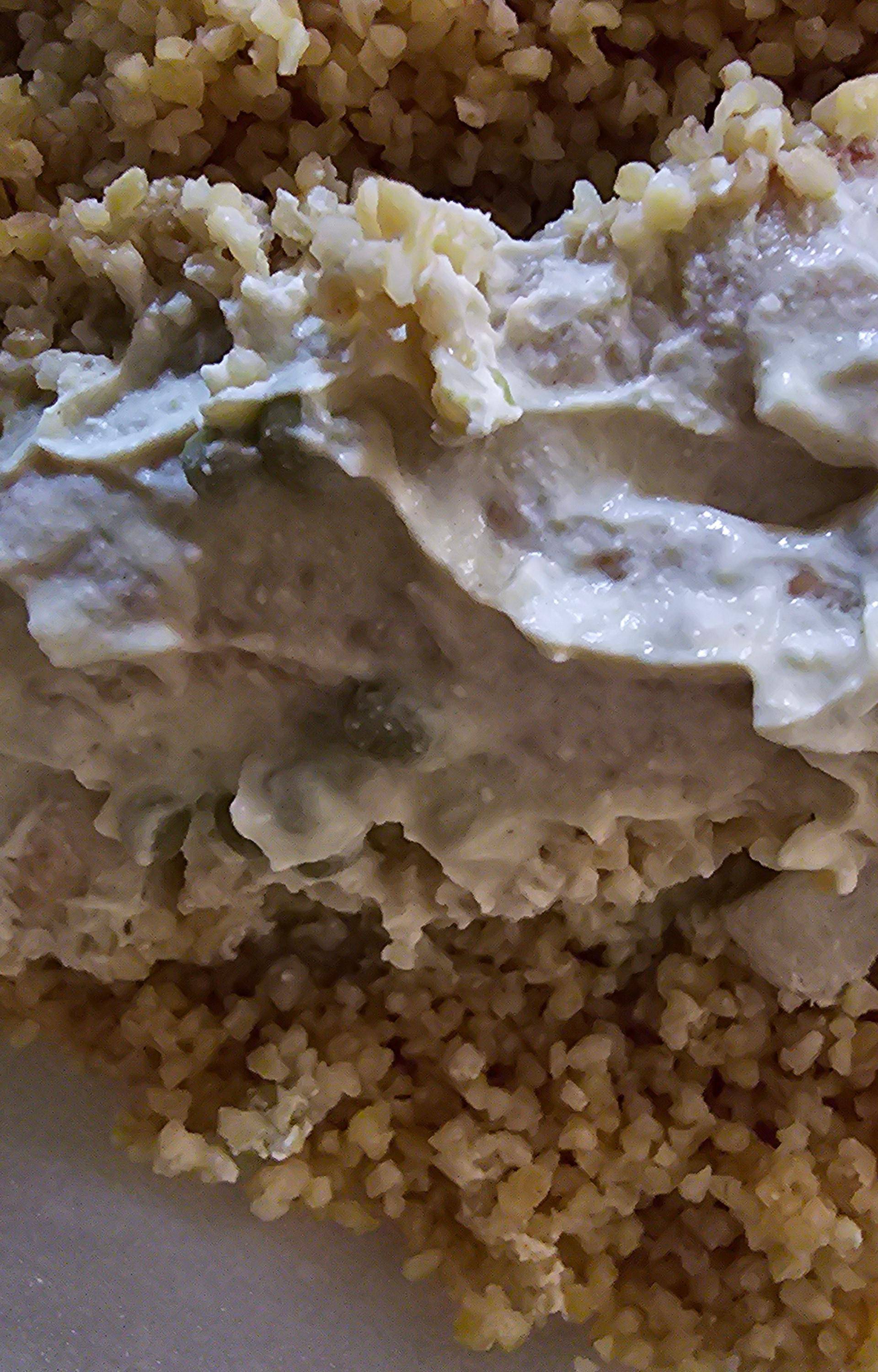 Dinde à la moutarde, petits pois et champignons - Recette Cookeo | Moulinex