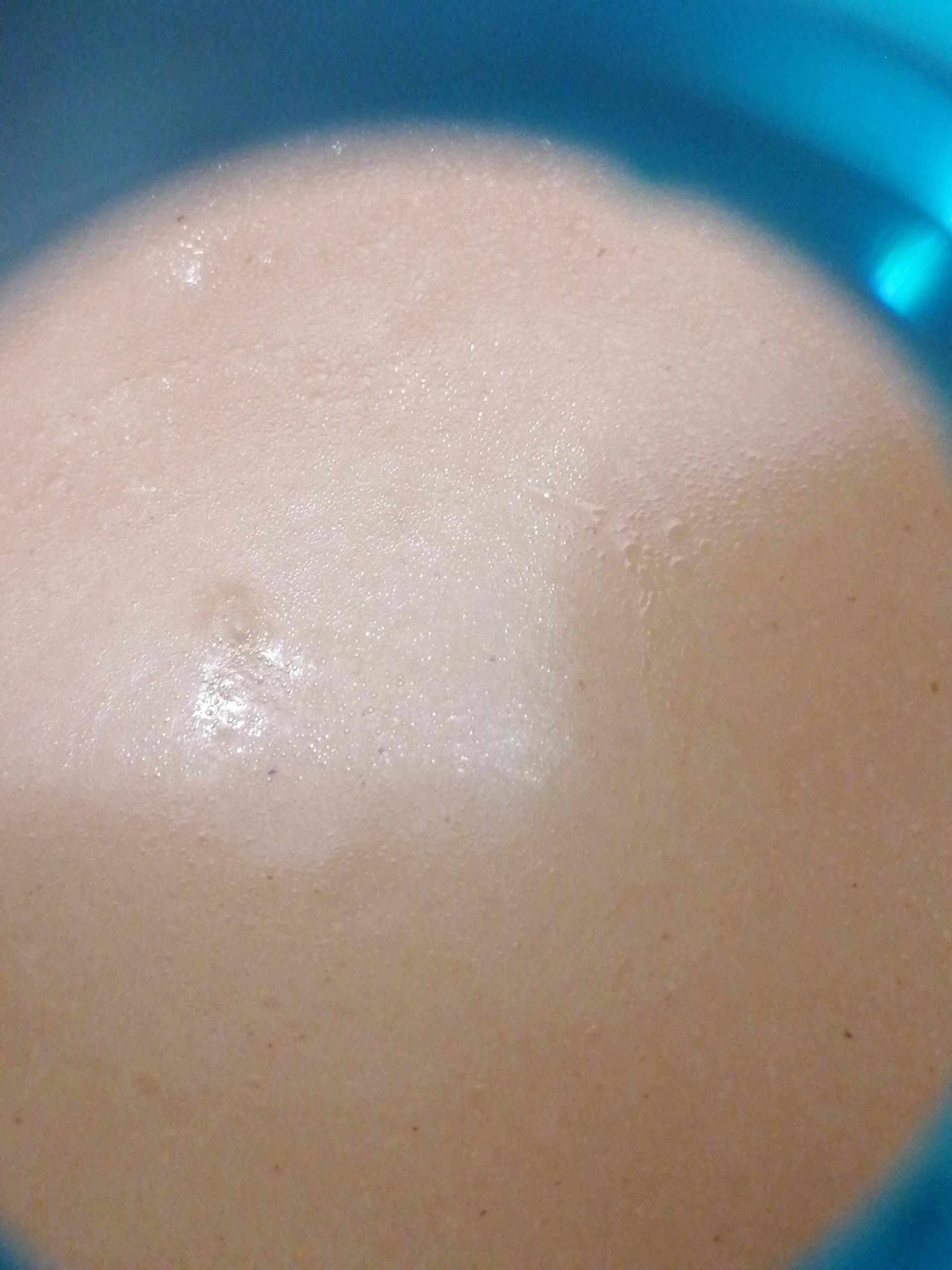 Sauce vinaigrette WW - Recette Companion Connect XL | Moulinex