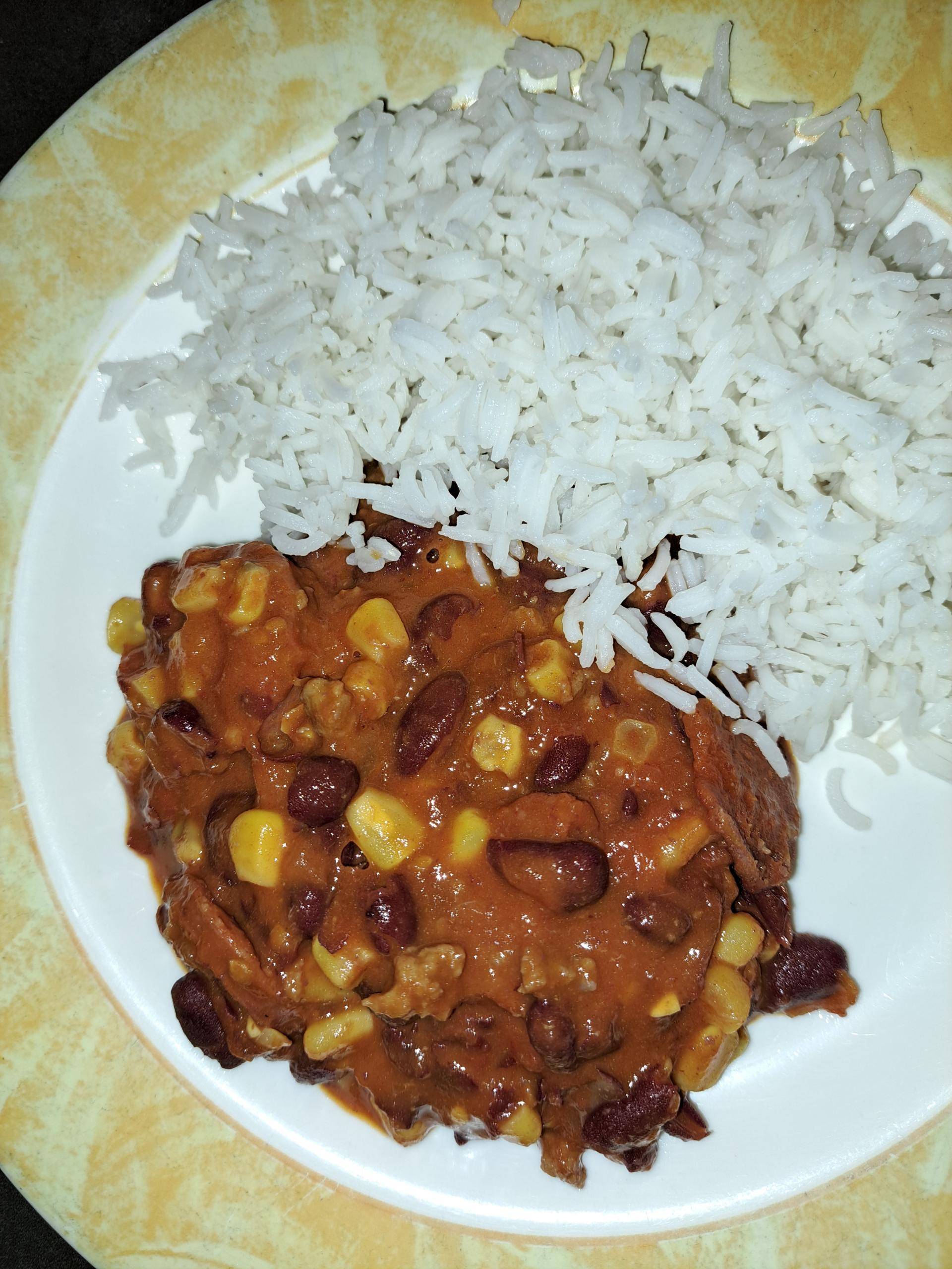 Chilicone carne au chorizo - Recette Cookeo V3 | Moulinex
