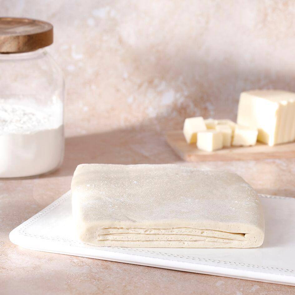 Pâte à croissant rapide - Recette Kitchen Machines Touch/Touch + | Moulinex