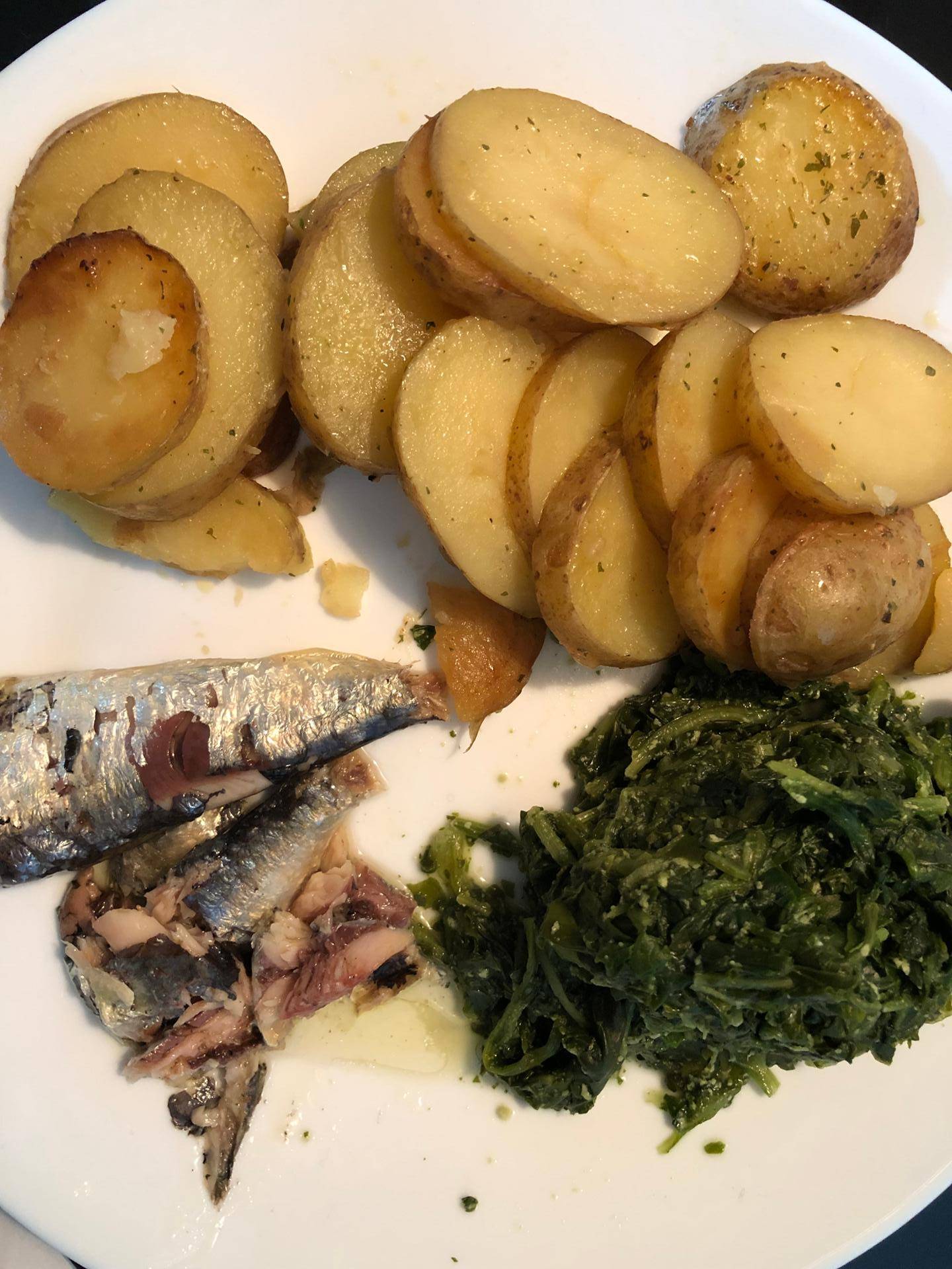 Rondelles de pommes de terres sautées - Recepten Cookeo | Moulinex