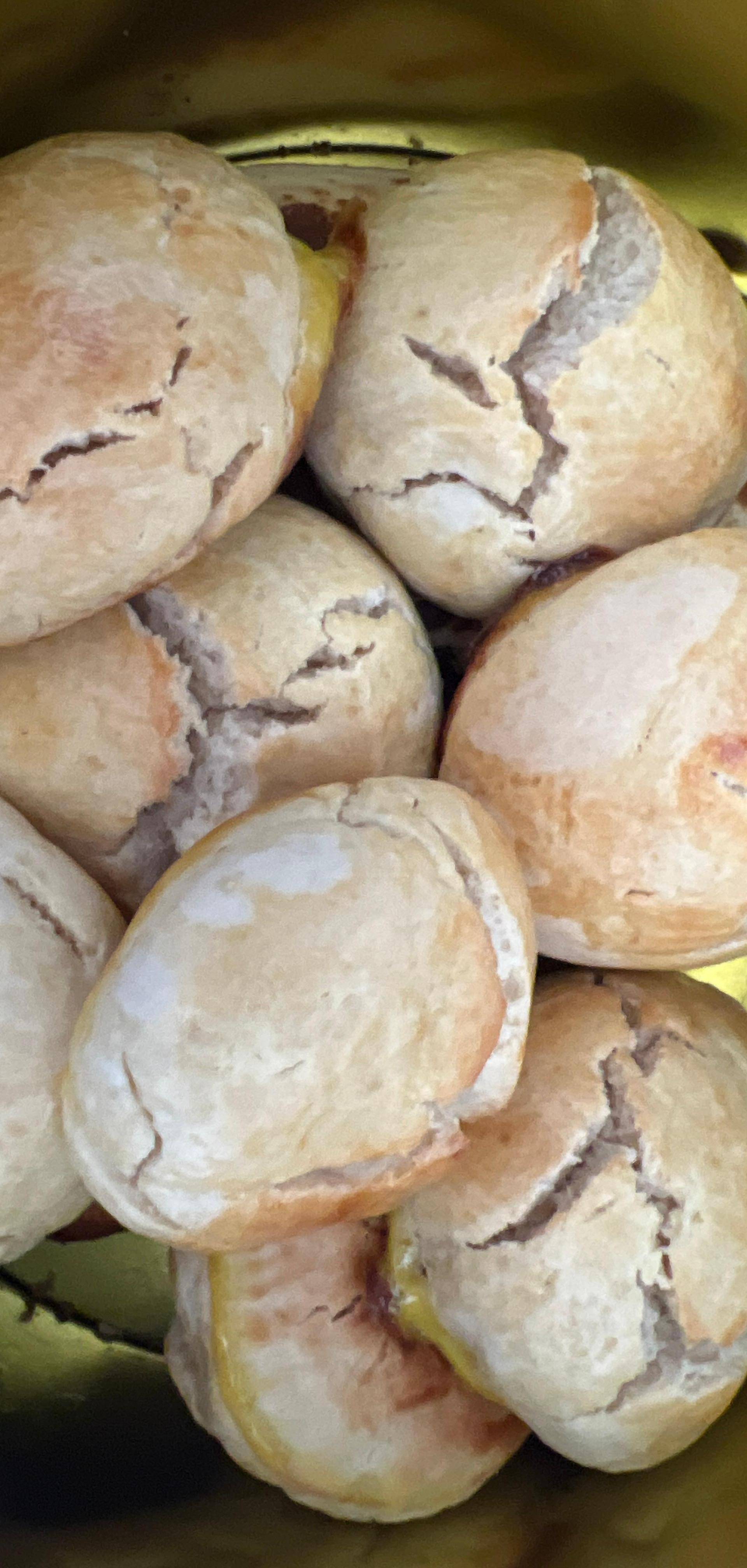 Pain au lait et miel - Recette Companion Connect XL | Moulinex