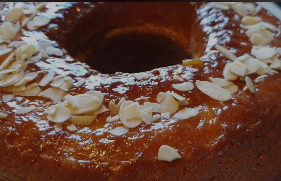 Mouskoutchou - Recette Companion Connect XL | Moulinex