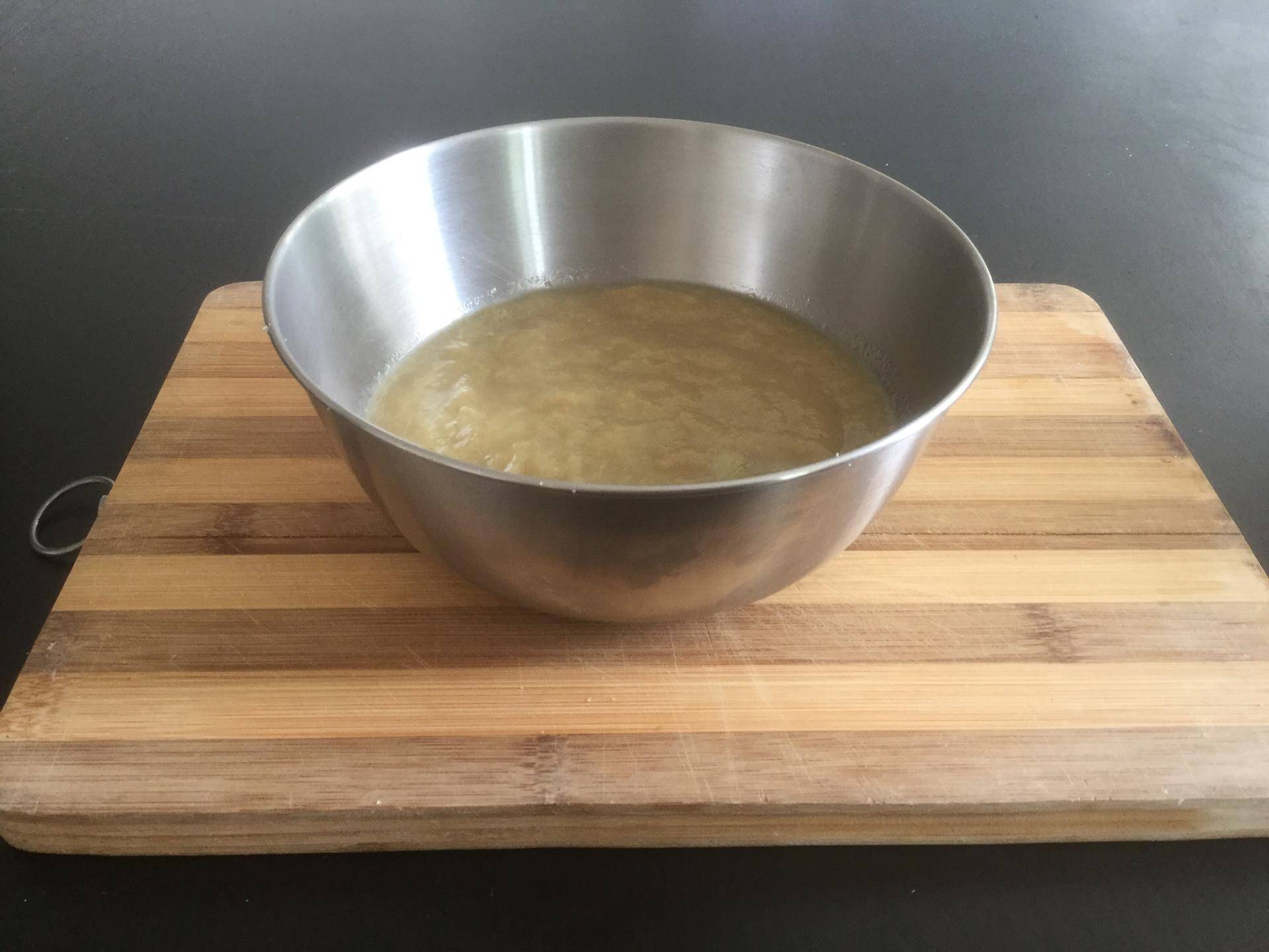 Compote de Rhubarbe - Recepten Companion Connect | Moulinex