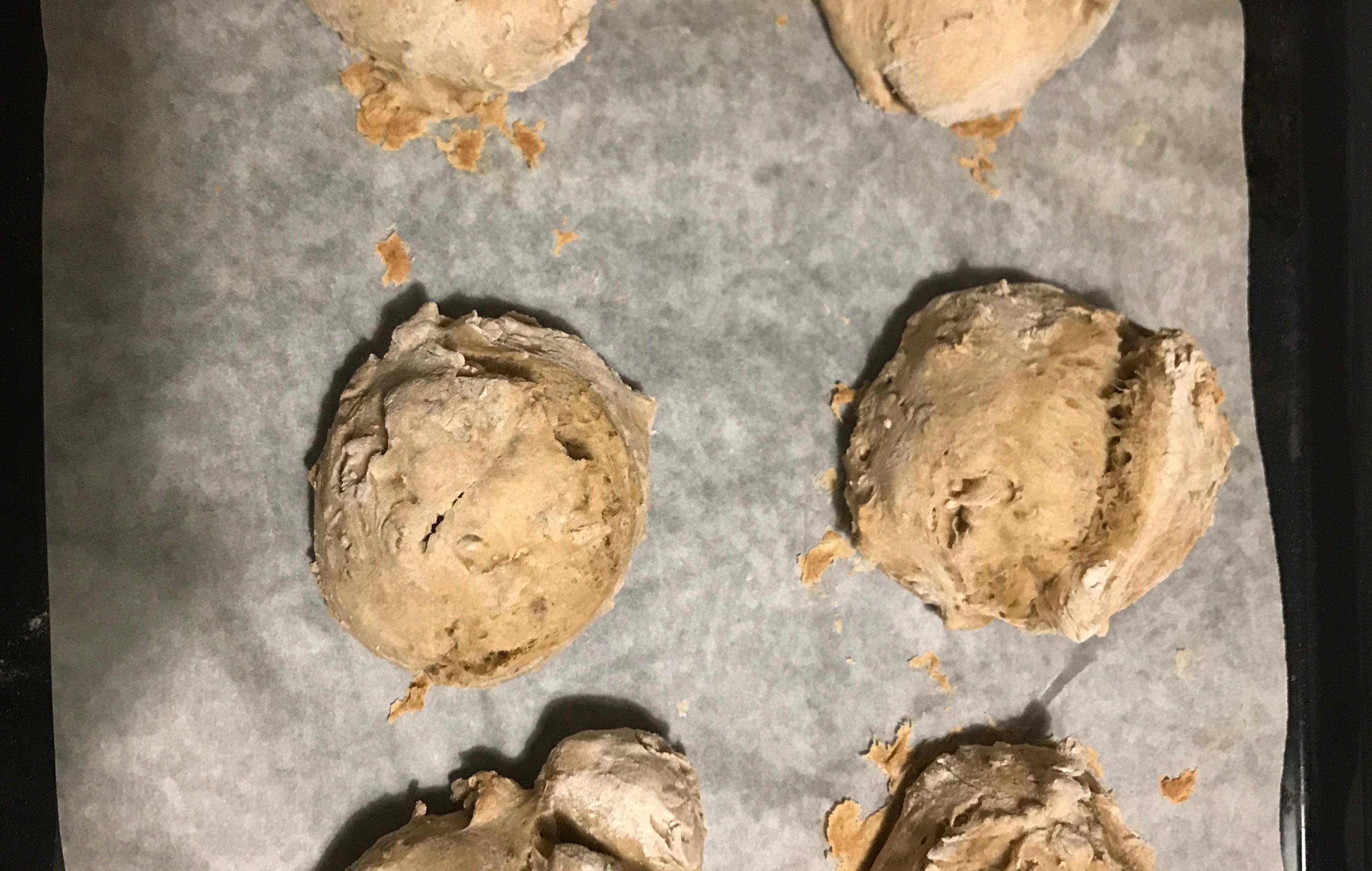 Pain aux céréales - Recette Companion Connect XL | Moulinex