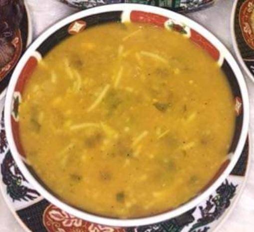 Harira marocaine - Recette Cookeo | Moulinex