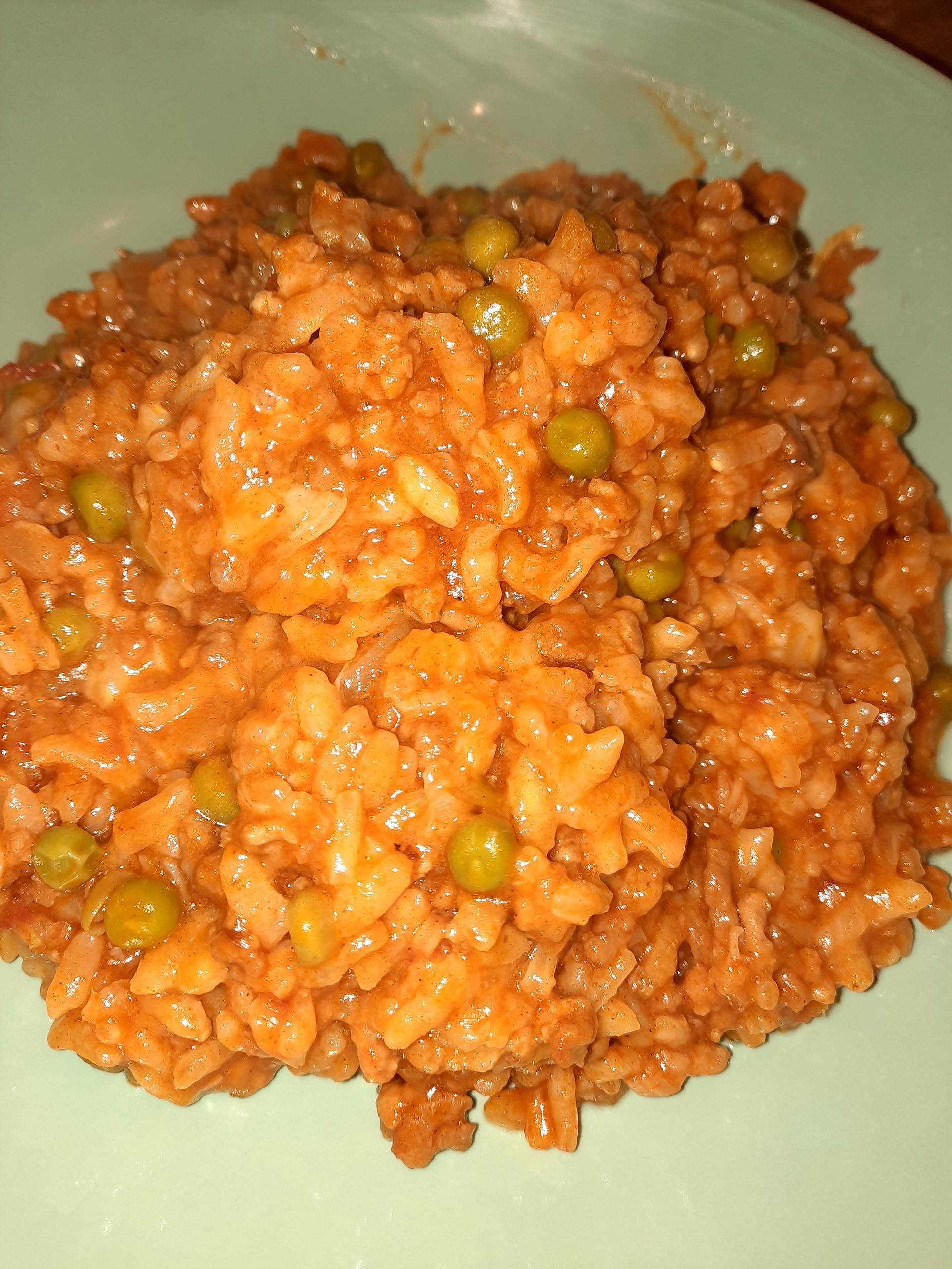 Risotto classique - Recette Cookeo | Moulinex