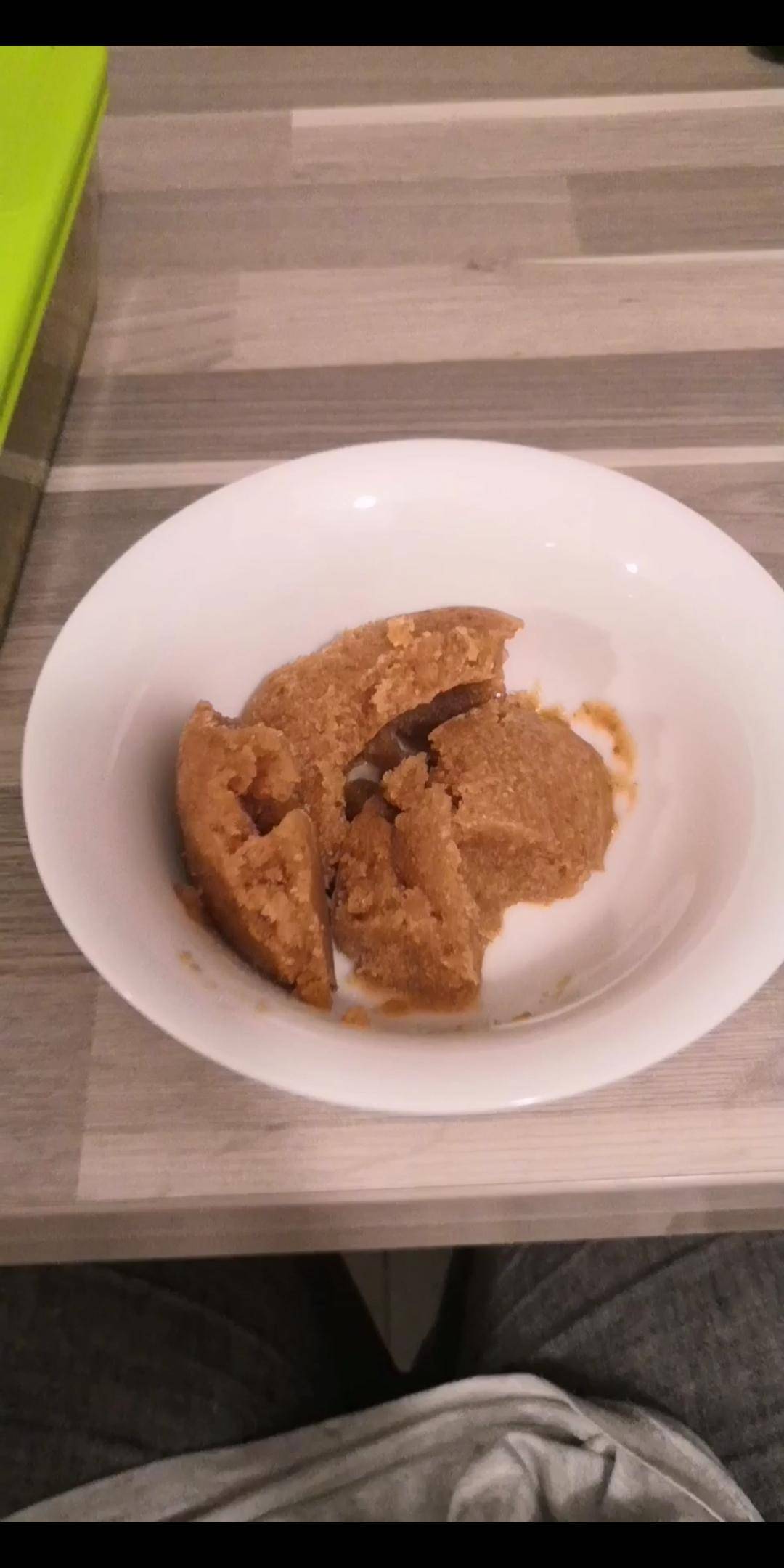 Sorbet figue et cannelle - Recepten Companion Connect XL | Moulinex