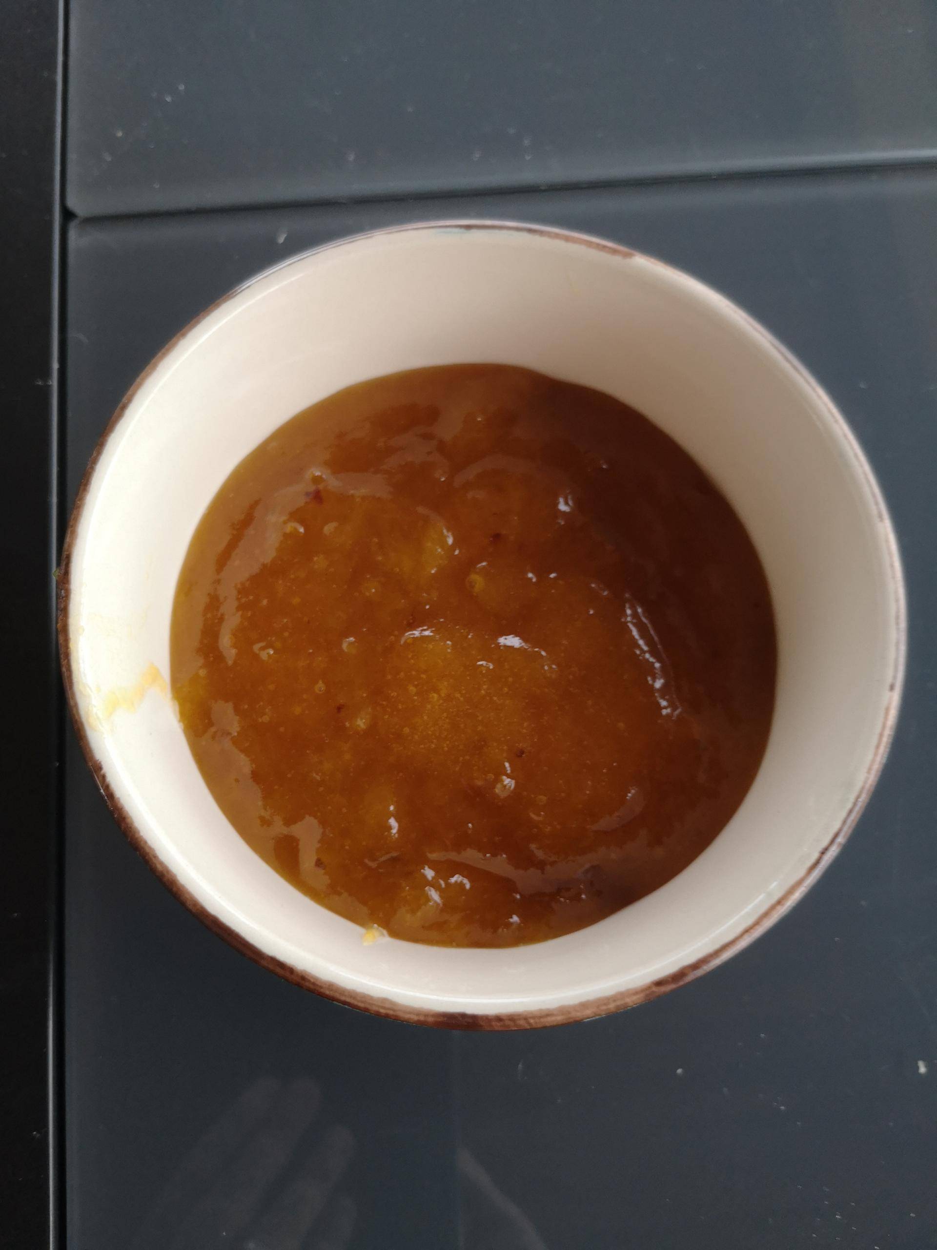 Confiture Mirabelle - Recette Cookeo | Moulinex