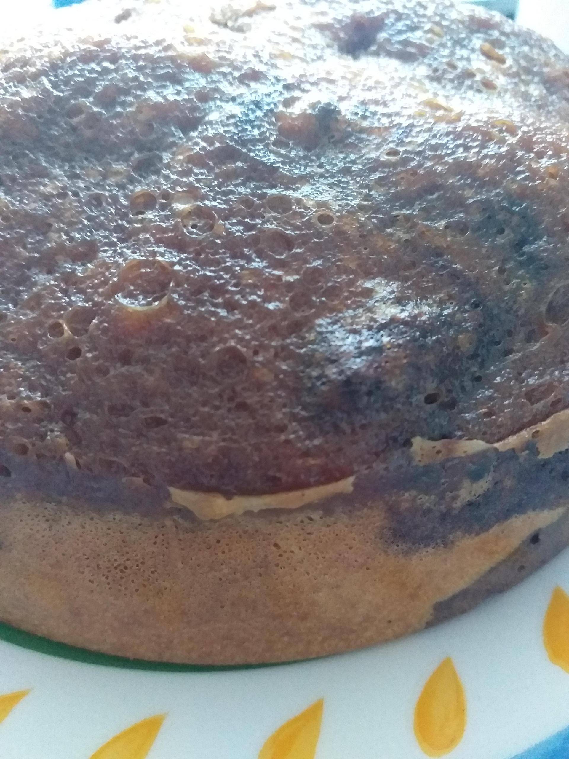 Gâteaux zèbre - Recepten Cookeo | Moulinex
