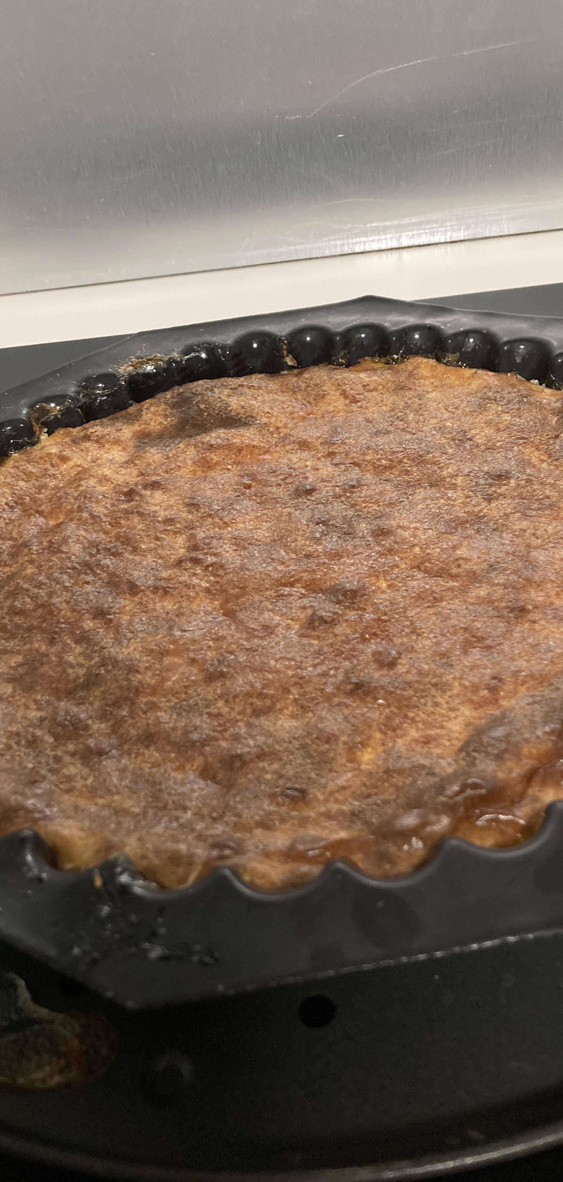 Flan léger de mémé Suzanne - Recette Companion Connect XL | Moulinex