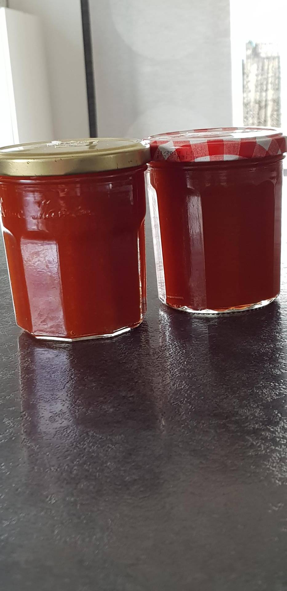 Confiture d'abricots - Recepten Companion XL | Moulinex
