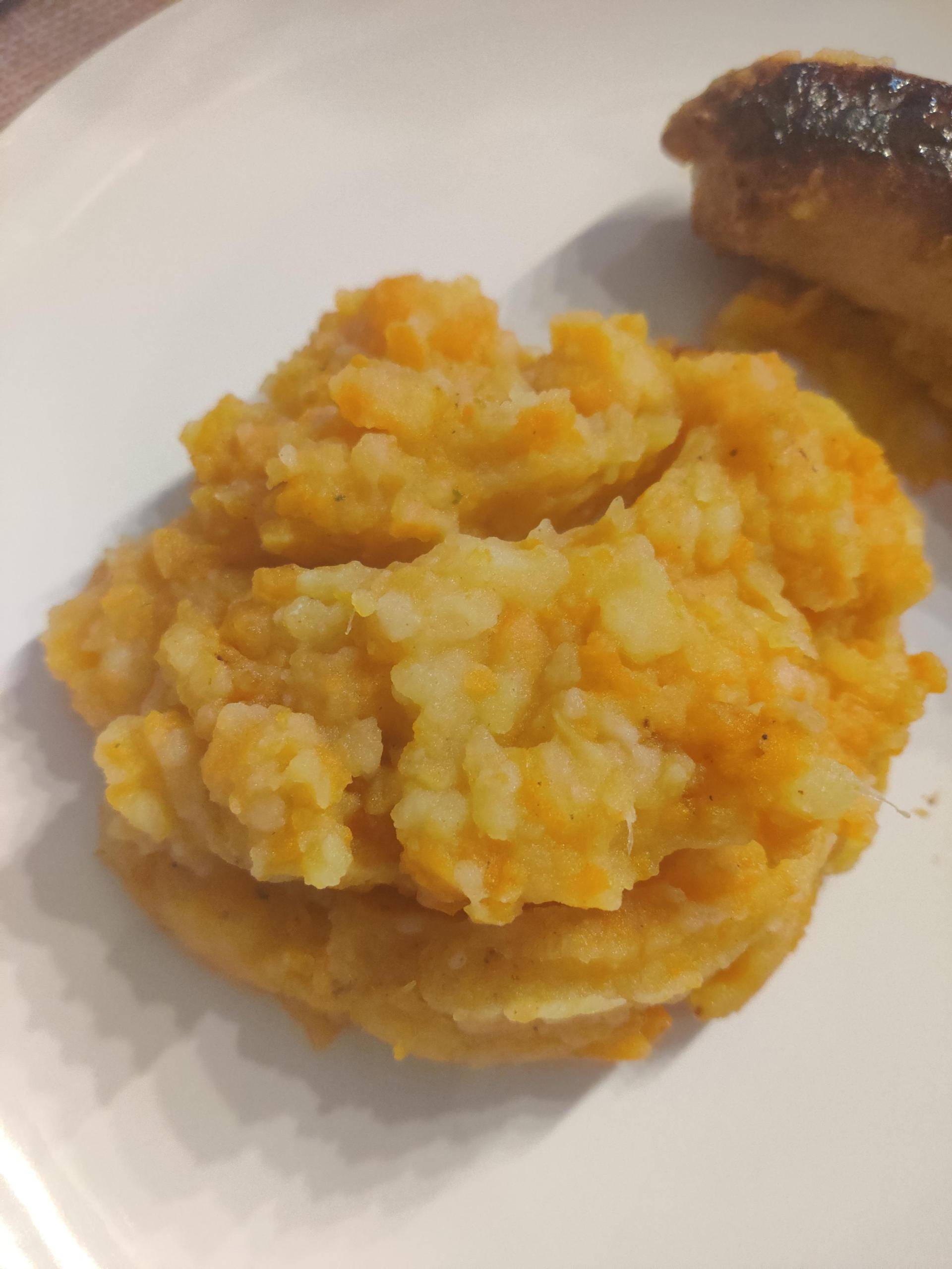 Potée aux carottes - Recette Cookeo | Moulinex