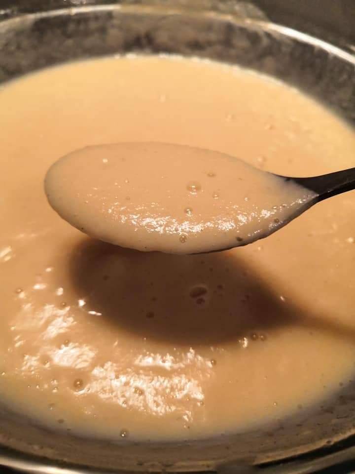 Velouté de céleri rave et pommes de terre 😋 - Recette Companion Connect XL | Moulinex