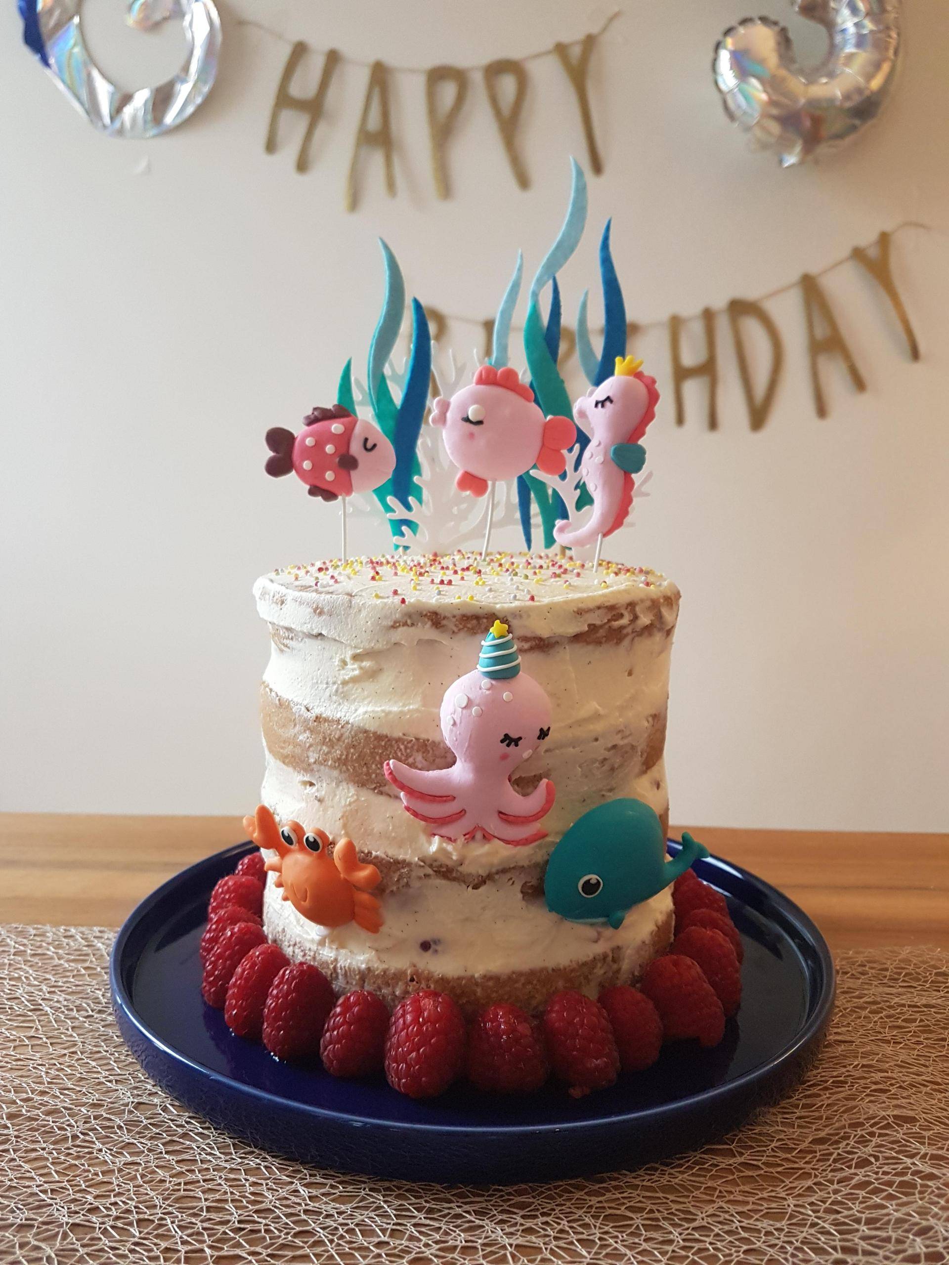 Molly cake - Génoise aérée - Recette Companion Connect XL | Moulinex