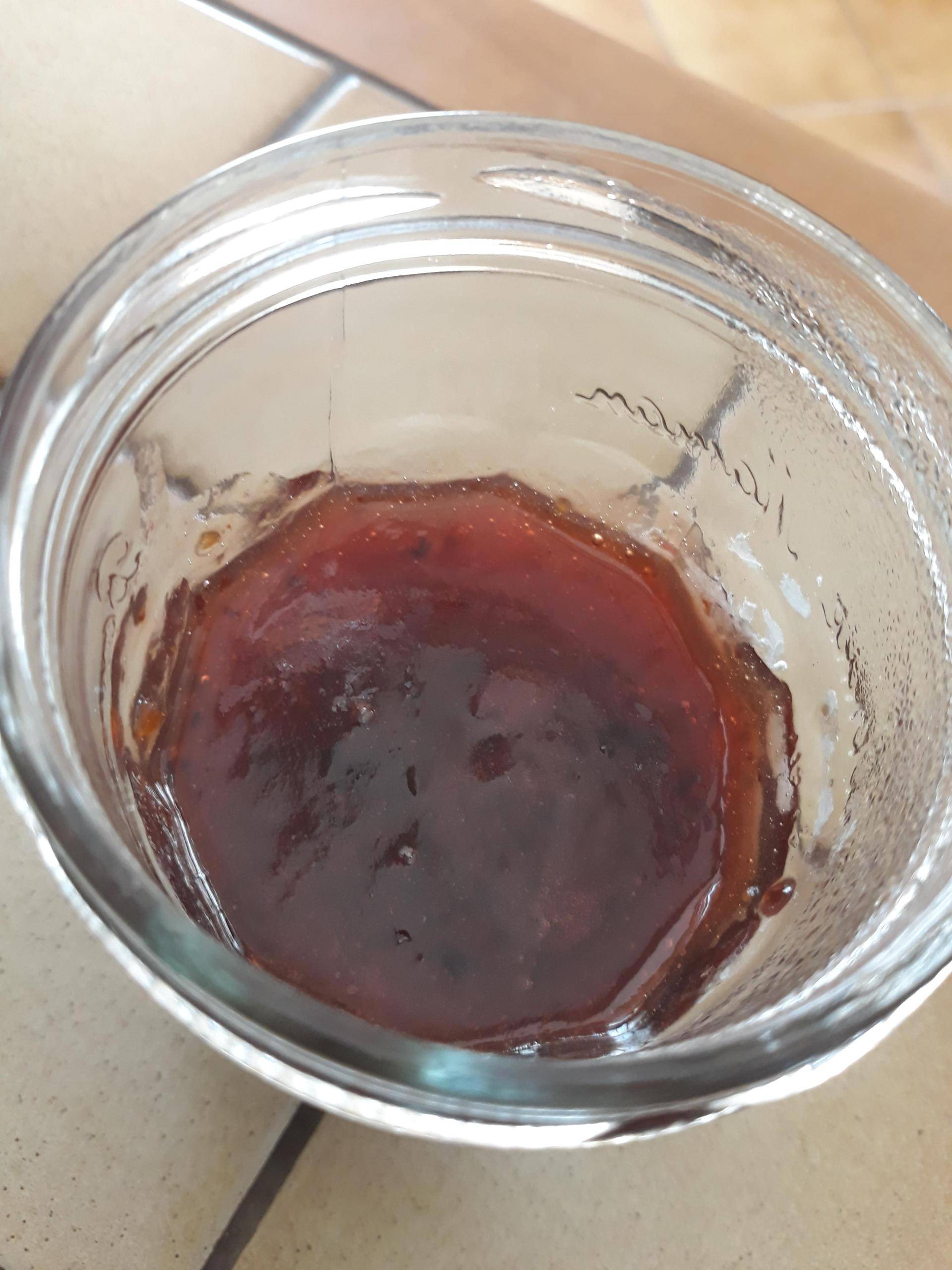Confiture de prune ( quetche) - Recepten Cookeo | Moulinex