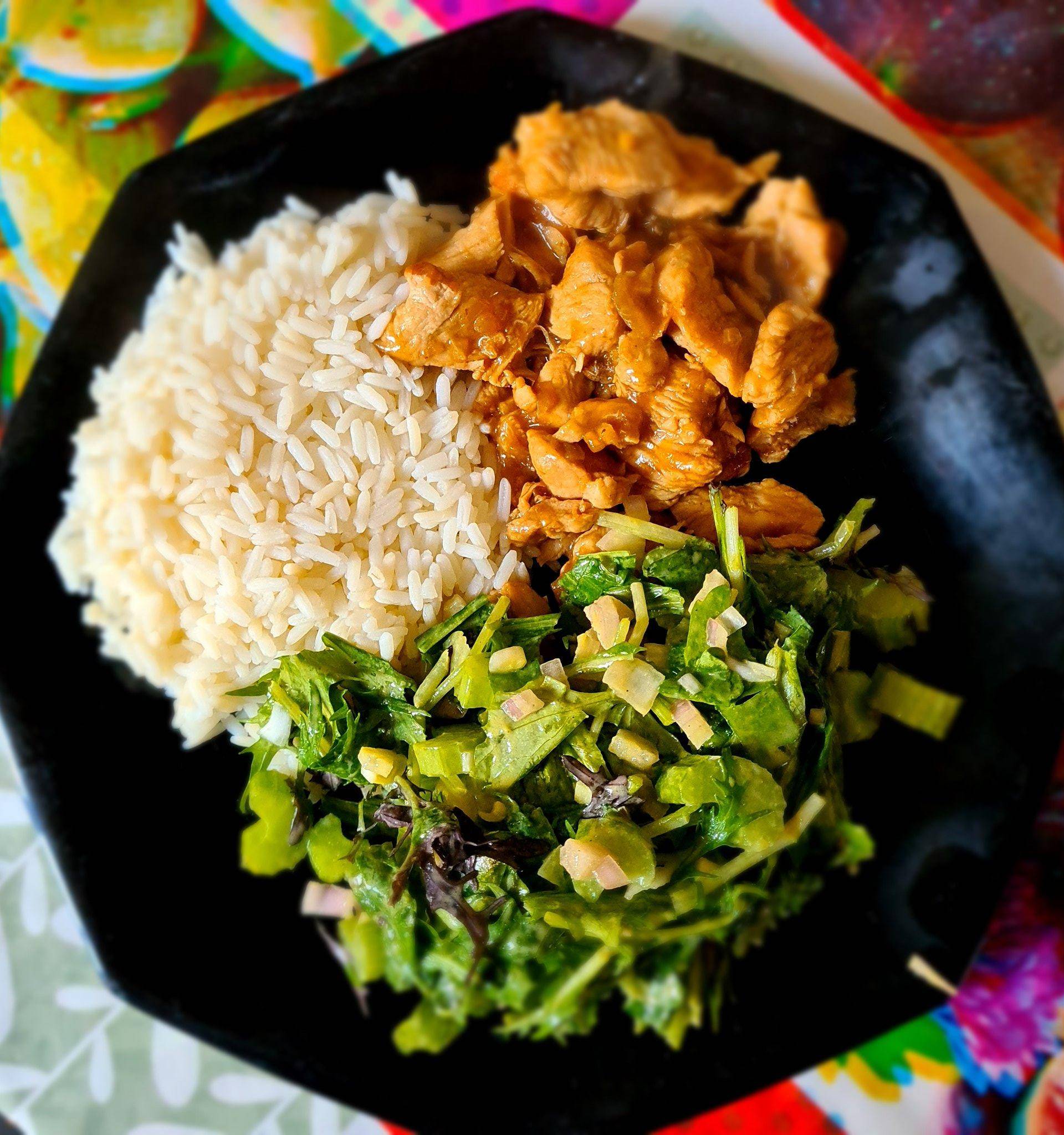 Sauté de dinde au Poivre Sansho, Gingembre et Citron Vert - Recette Cookeo | Moulinex