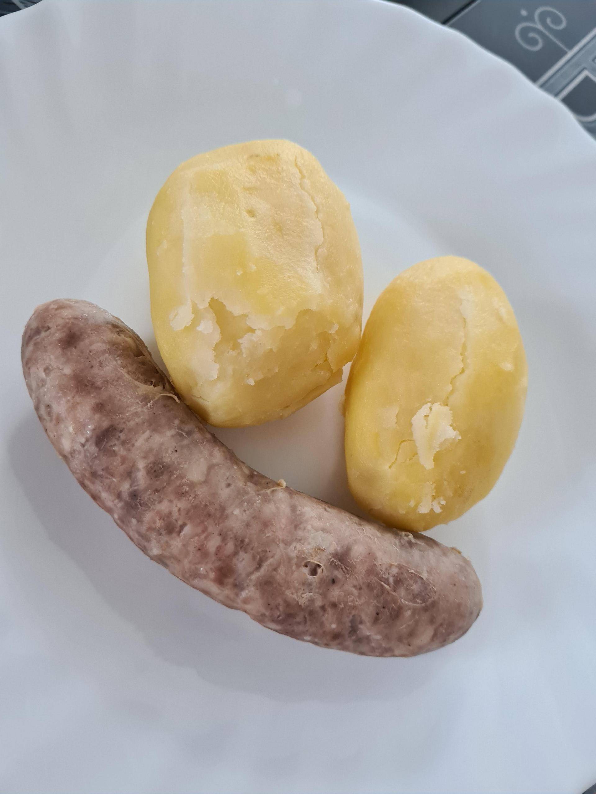 Diots patates - Recette Cookeo V3 | Moulinex