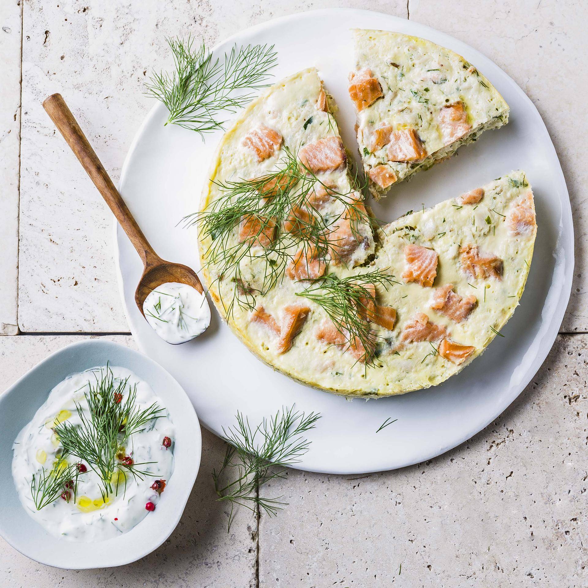 Terrine de poisson - Recepten Cuiseur vapeur | Moulinex