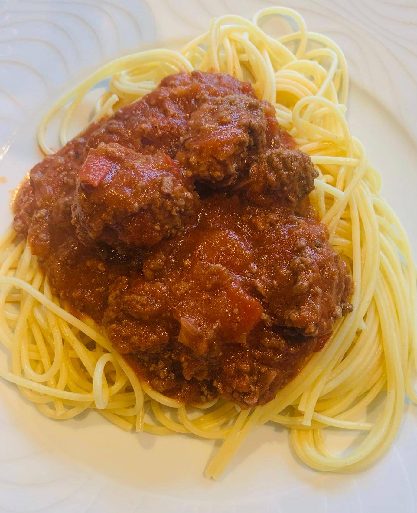 Bolognaise - Recepten Companion Connect XL | Moulinex