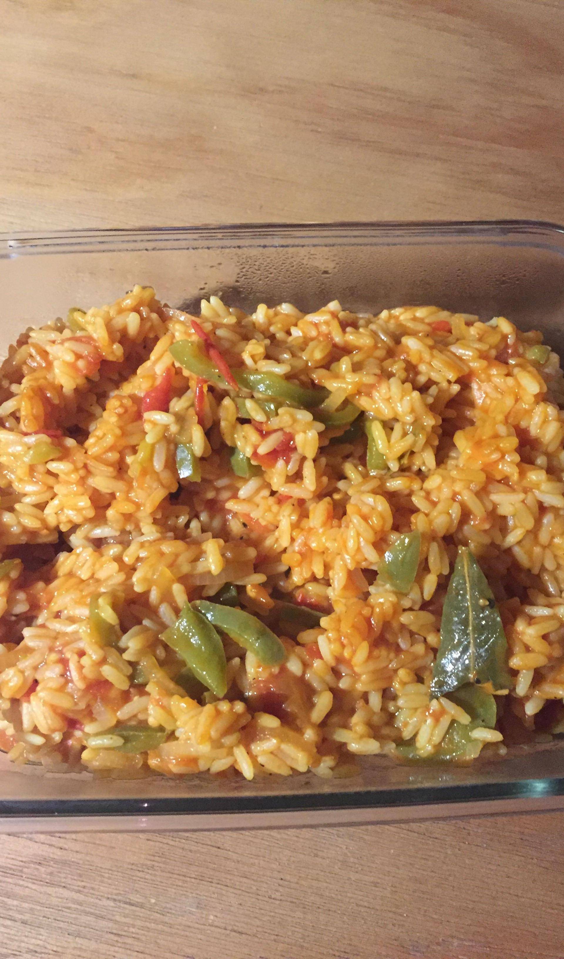 Riz safrané aux légumes - Recette Cookeo V3 | Moulinex