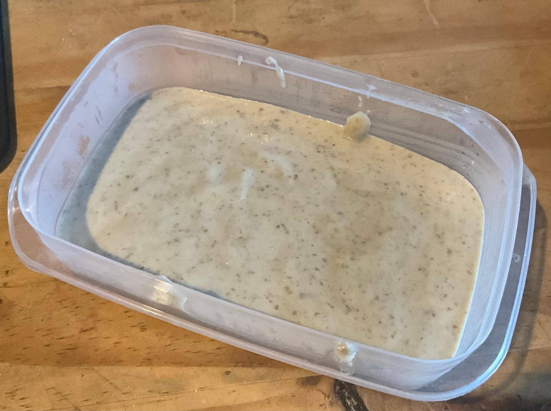 Crème de champignons - Recette Companion XL | Moulinex