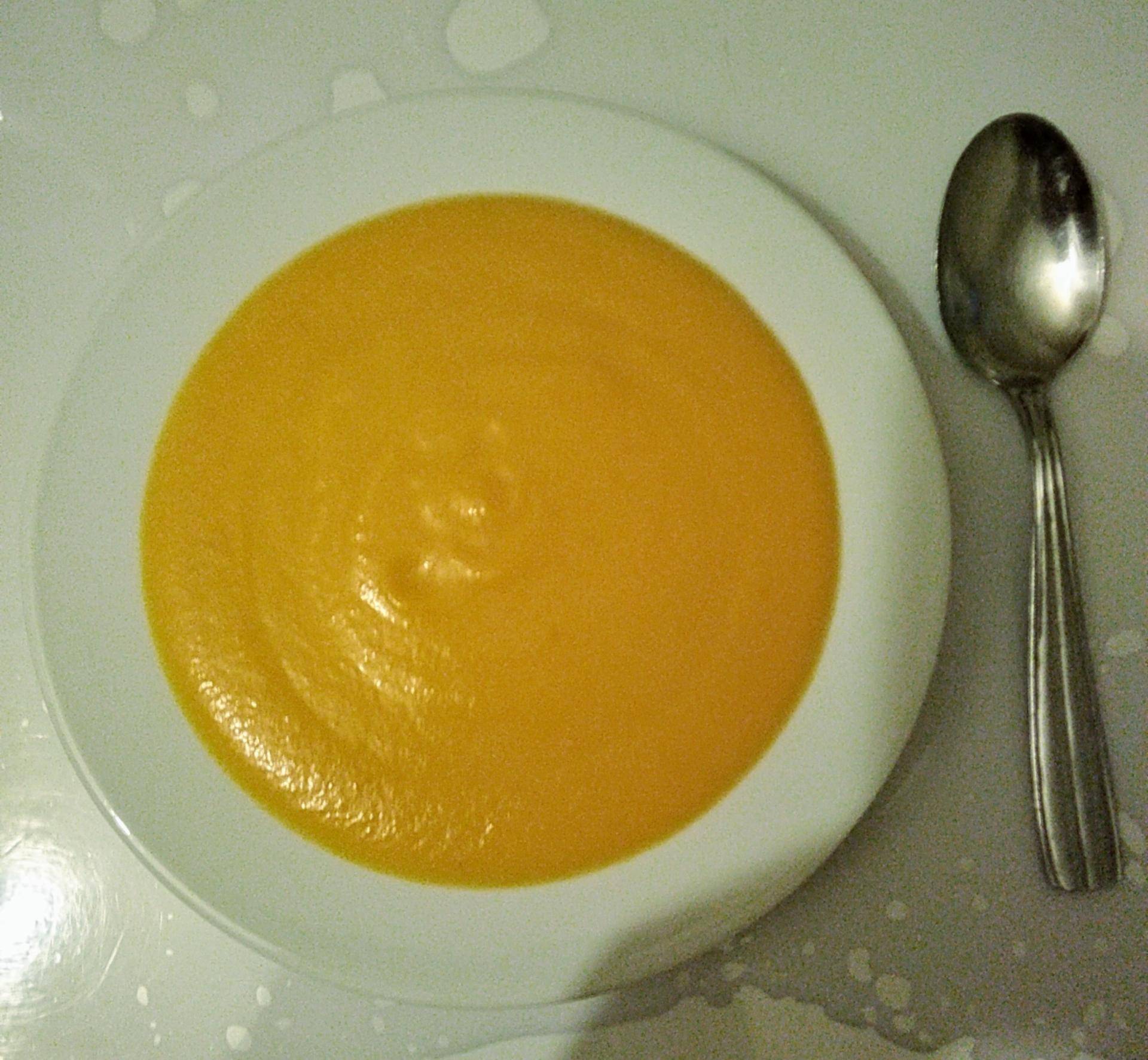 Soupe aux 7 légumes - Recepten Cookeo | Moulinex