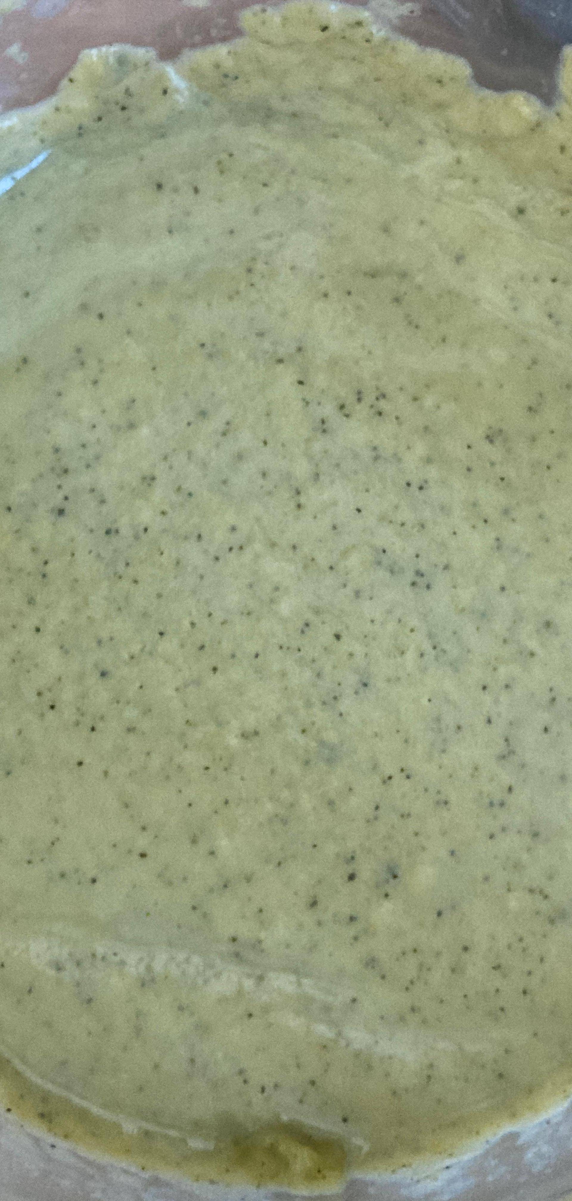 Velouté courgettes au kiri - Recette Companion Connect | Moulinex