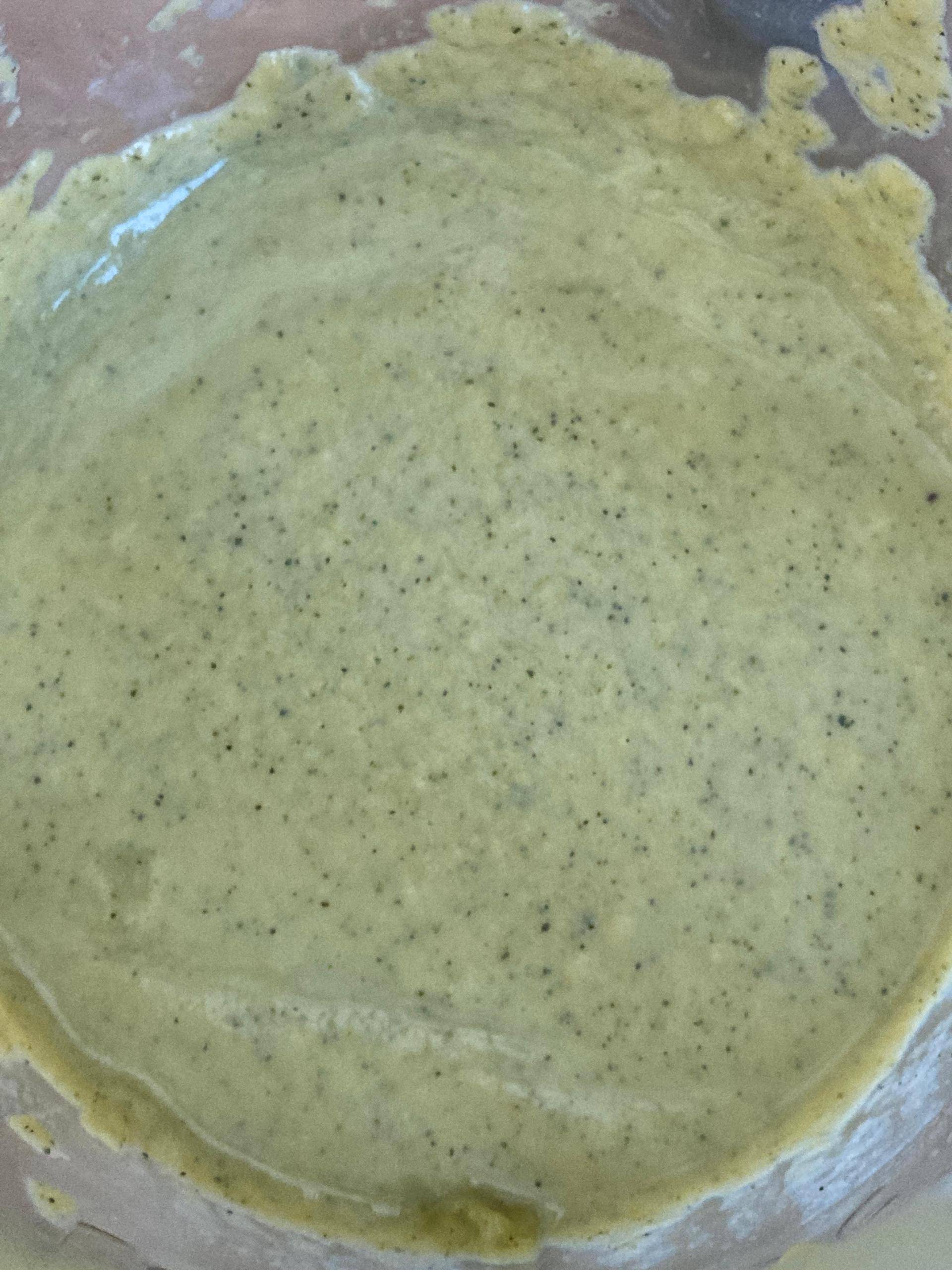 Velouté courgettes au kiri - Recepten Companion Connect | Moulinex