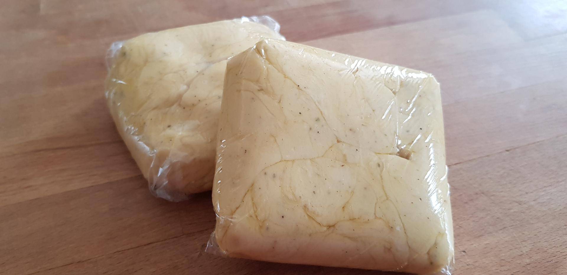 Pâte brisée salée - Recette Companion XL | Moulinex