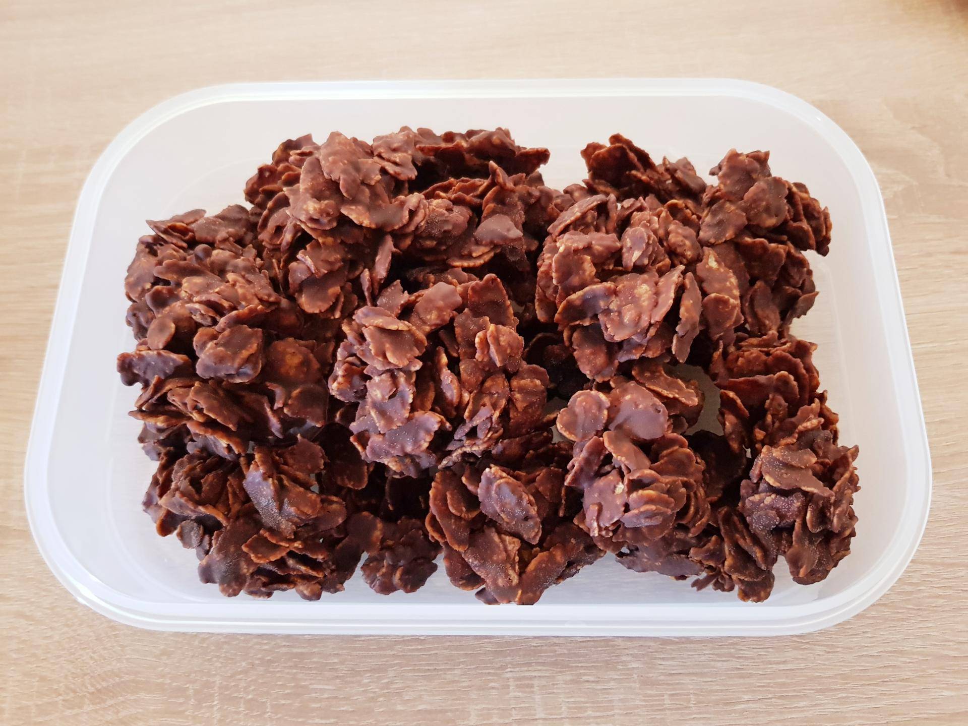 Rose des sables - Recepten Companion | Moulinex