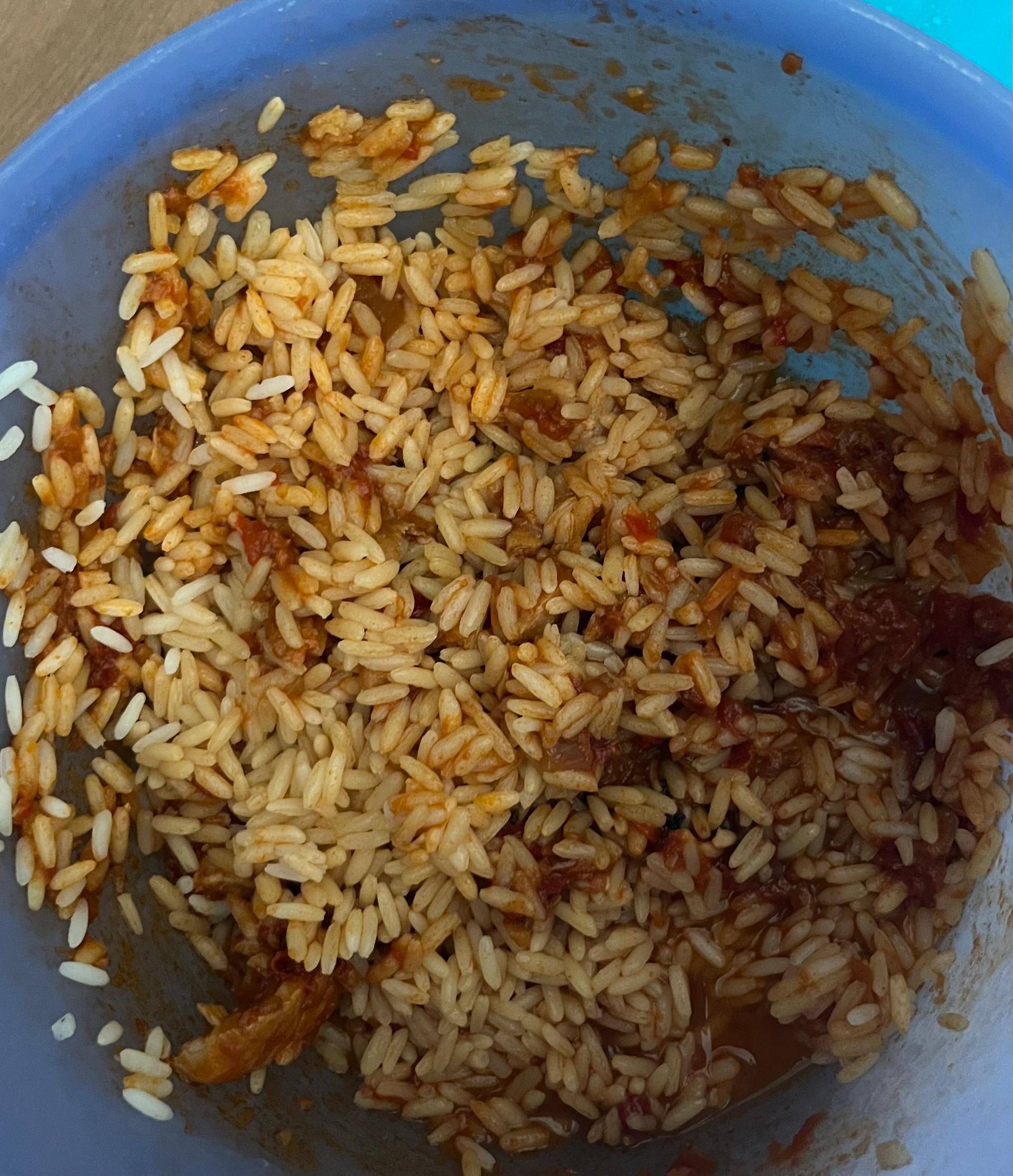 Cari de poisson - Recette Cookeo | Moulinex