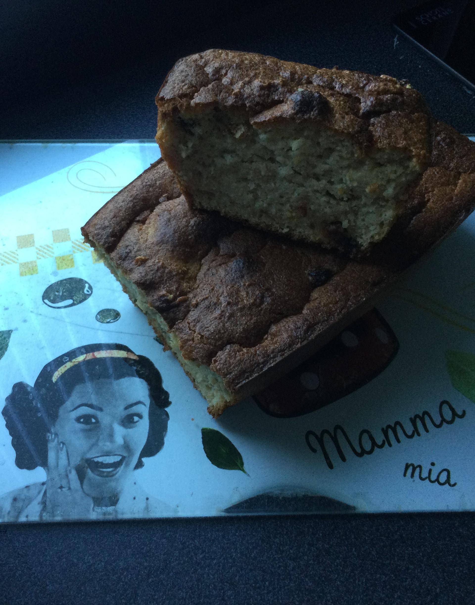 Pudding à ma façon - Recette Companion | Moulinex