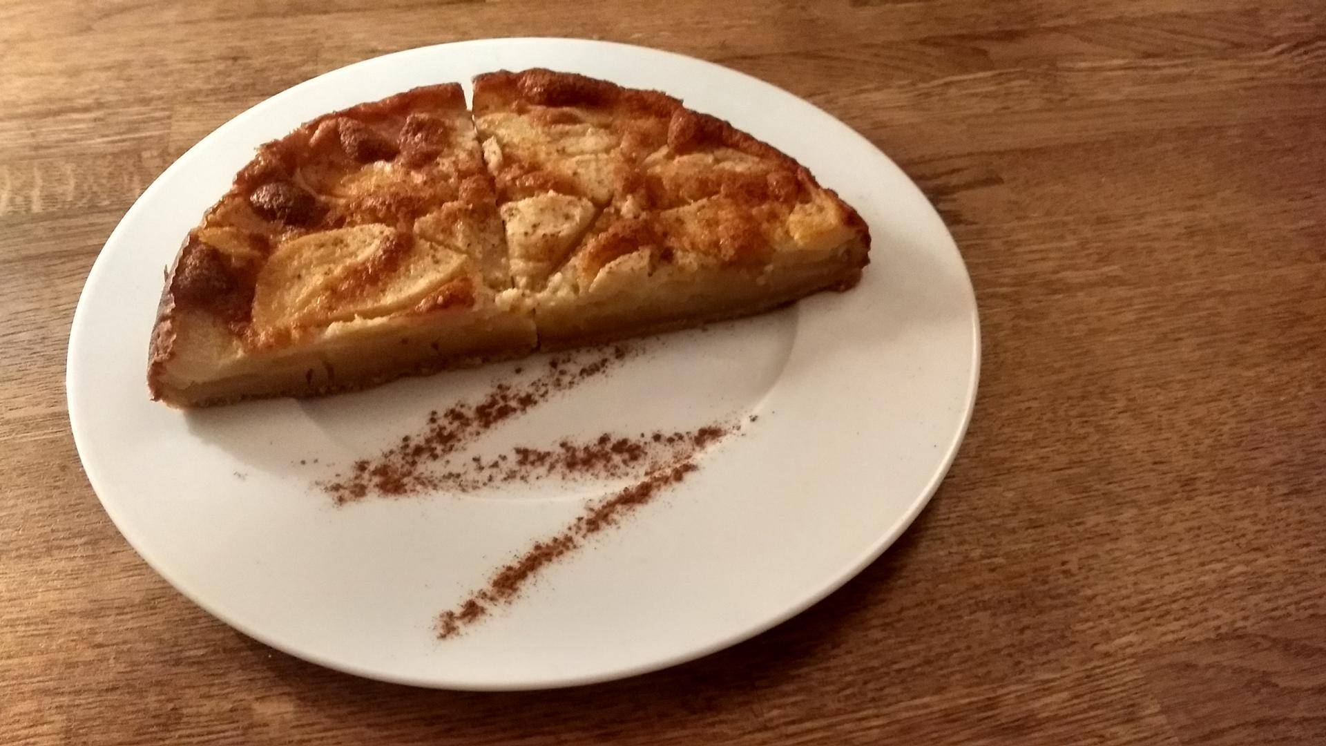 Clafoutis aux poires - Recepten Companion Connect XL | Moulinex
