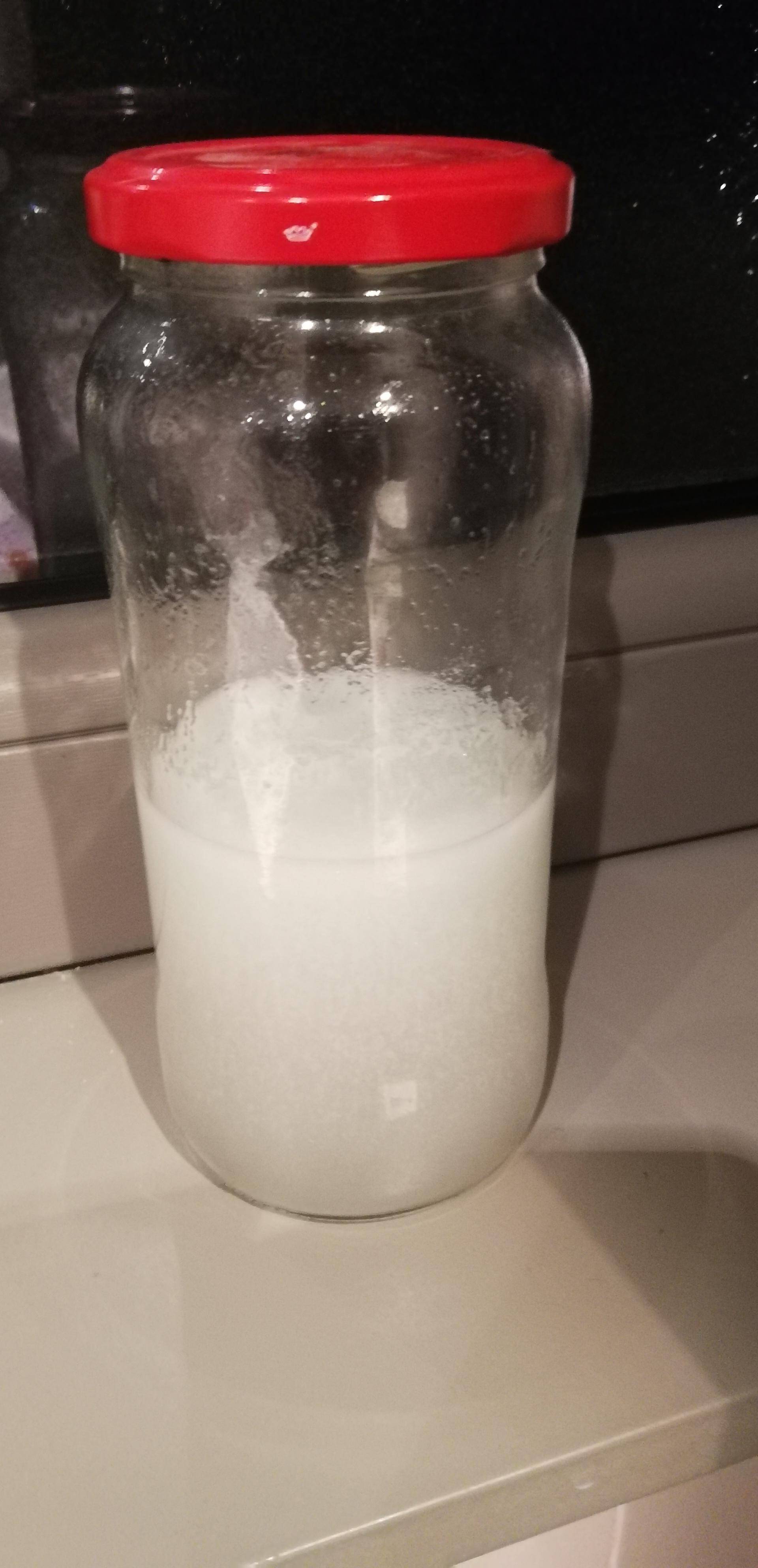 Liquide vaisselle naturel - Recette Companion Connect XL | Moulinex