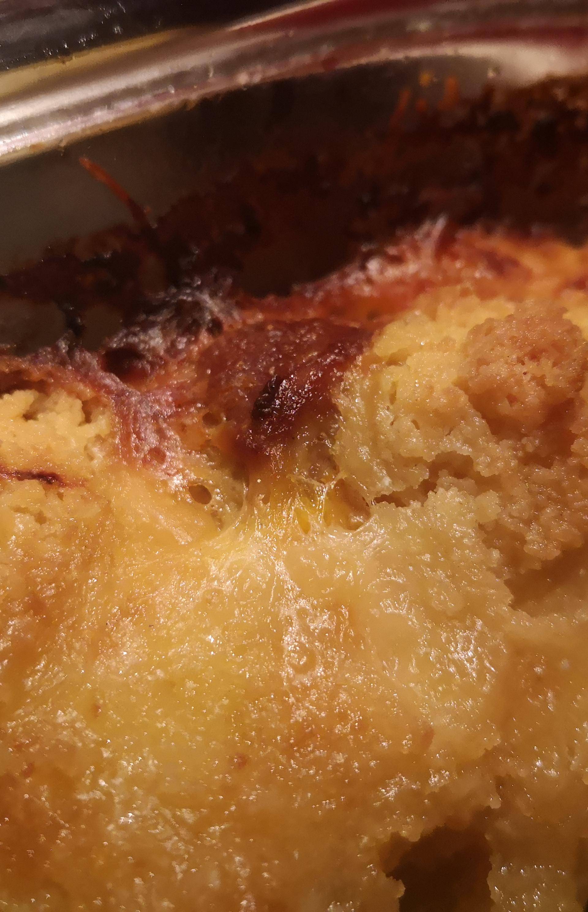 Crumble de courge aux saucisses - Recette Companion Connect XL | Moulinex