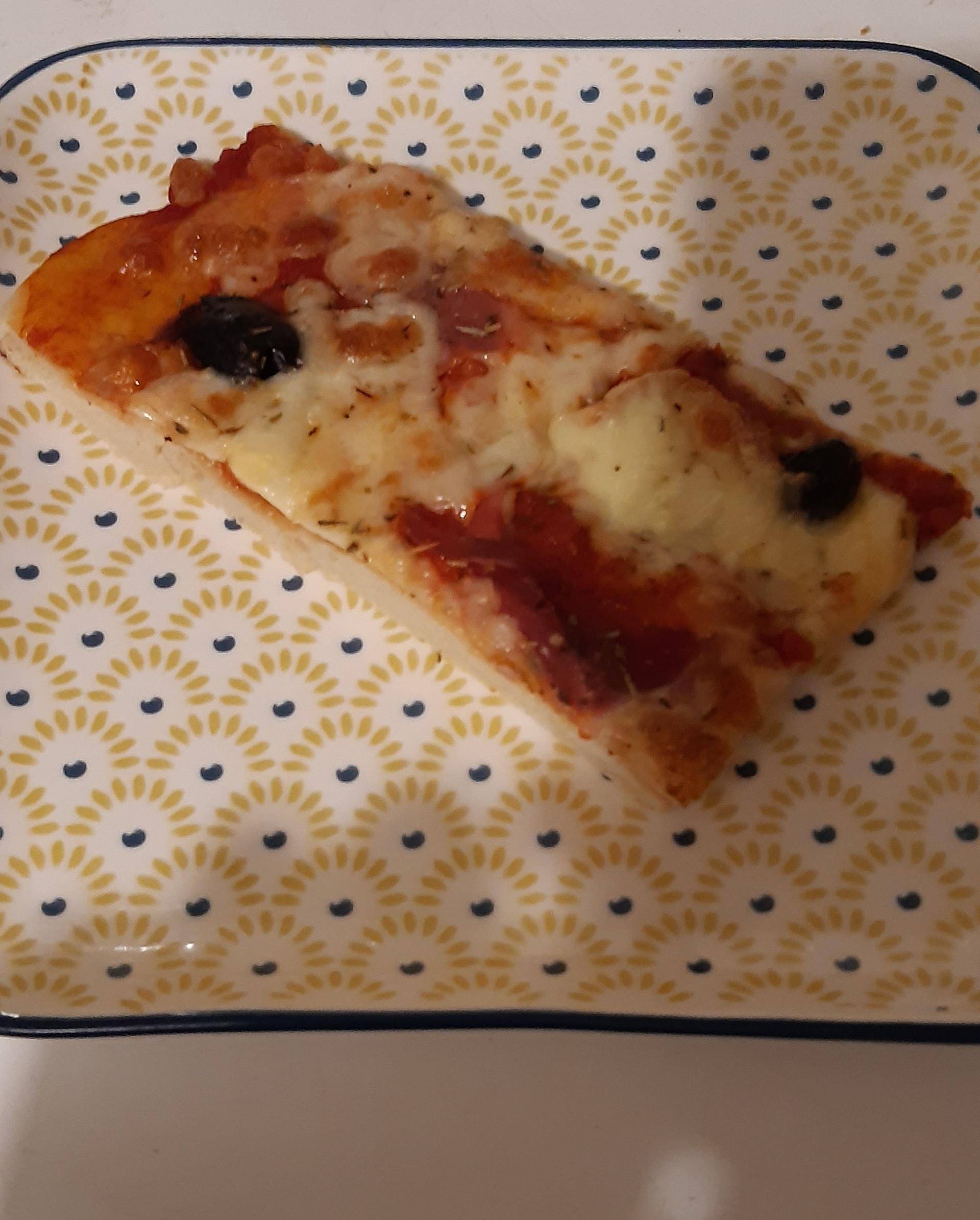 Pâte à pizza 🍕 - Recette Companion | Moulinex