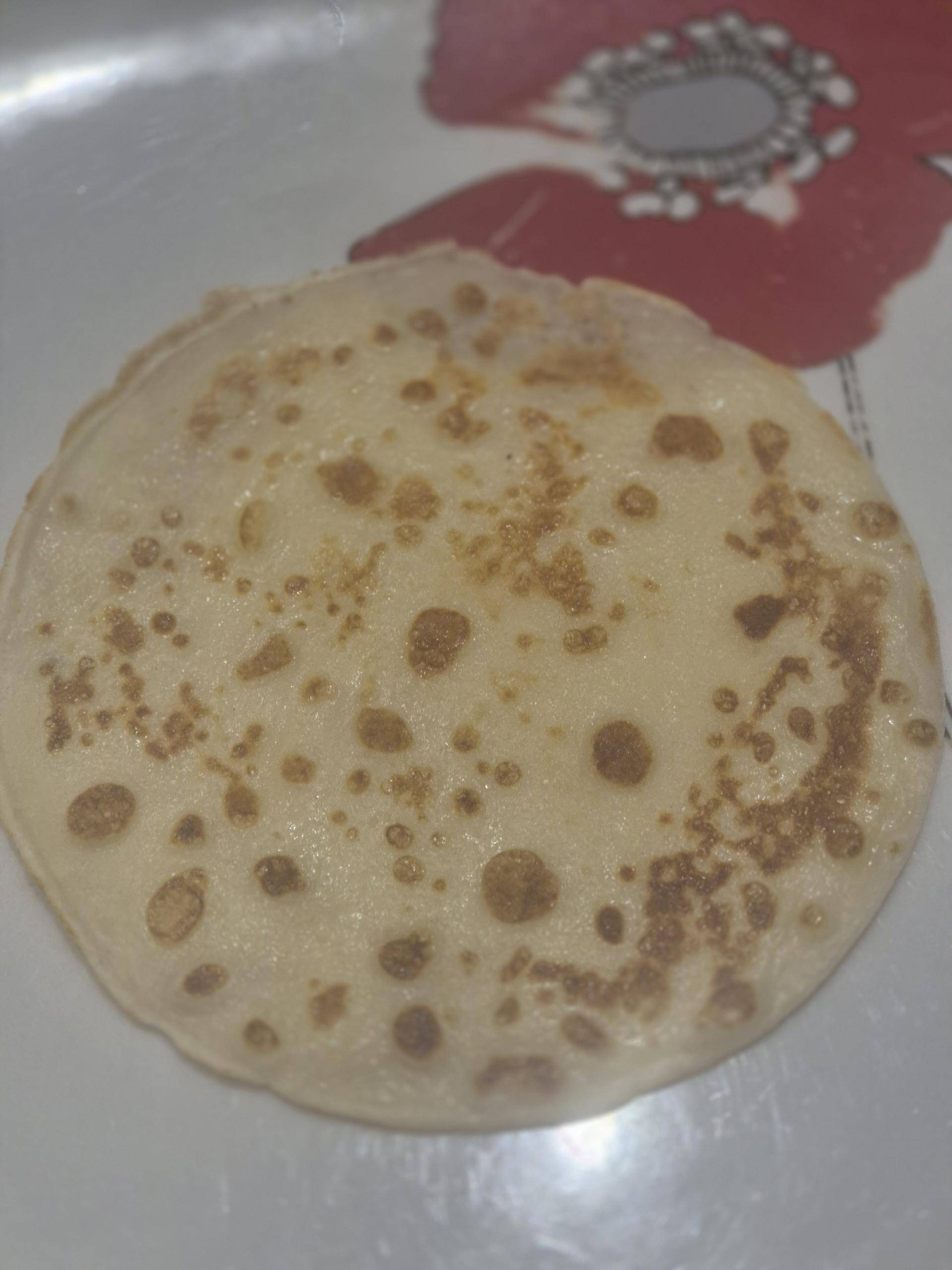 Crêpe de Lio - Recette Companion Connect XL | Moulinex