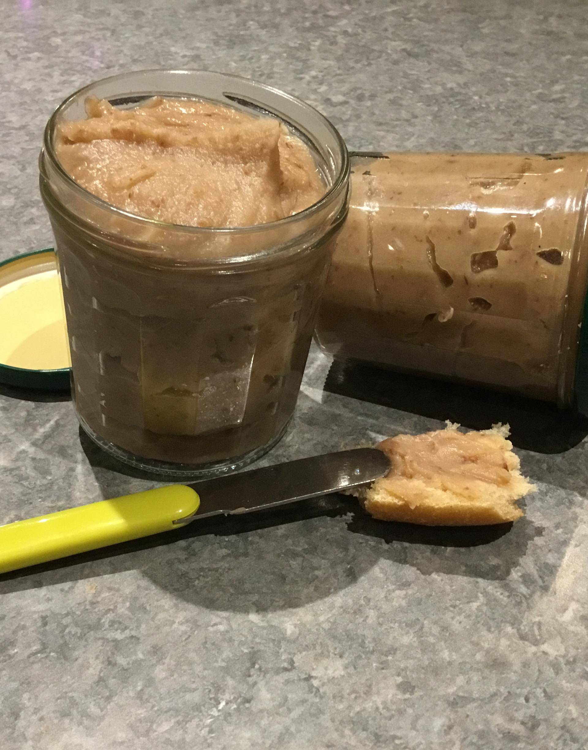 Crème de marron maison - Recette Companion Connect XL | Moulinex