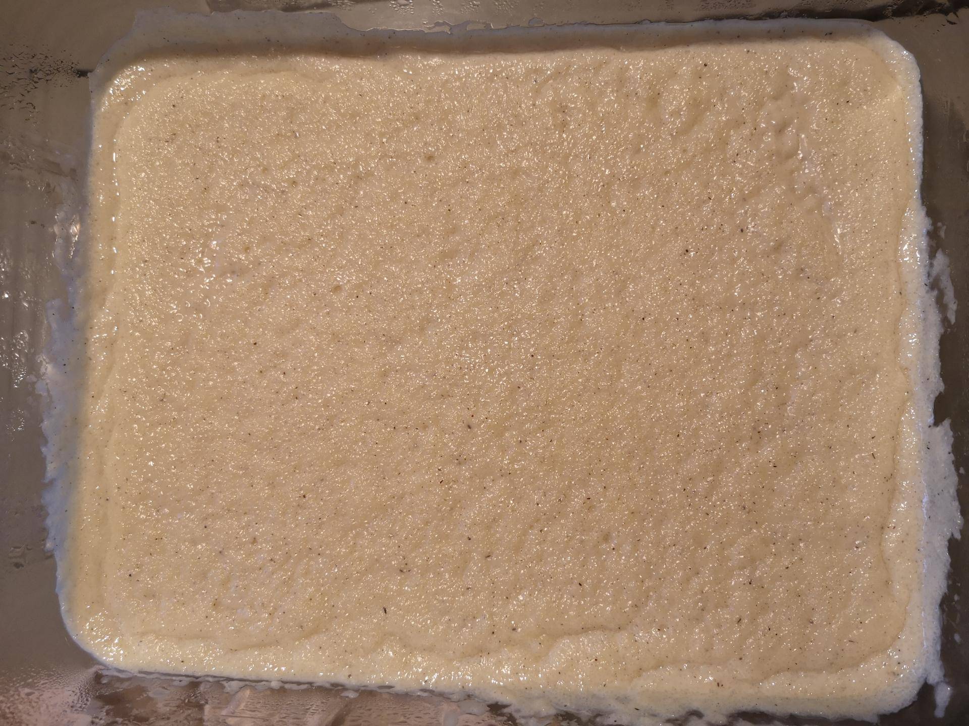 Semoule fine au lait crémeuse - Recepten Companion Connect XL | Moulinex