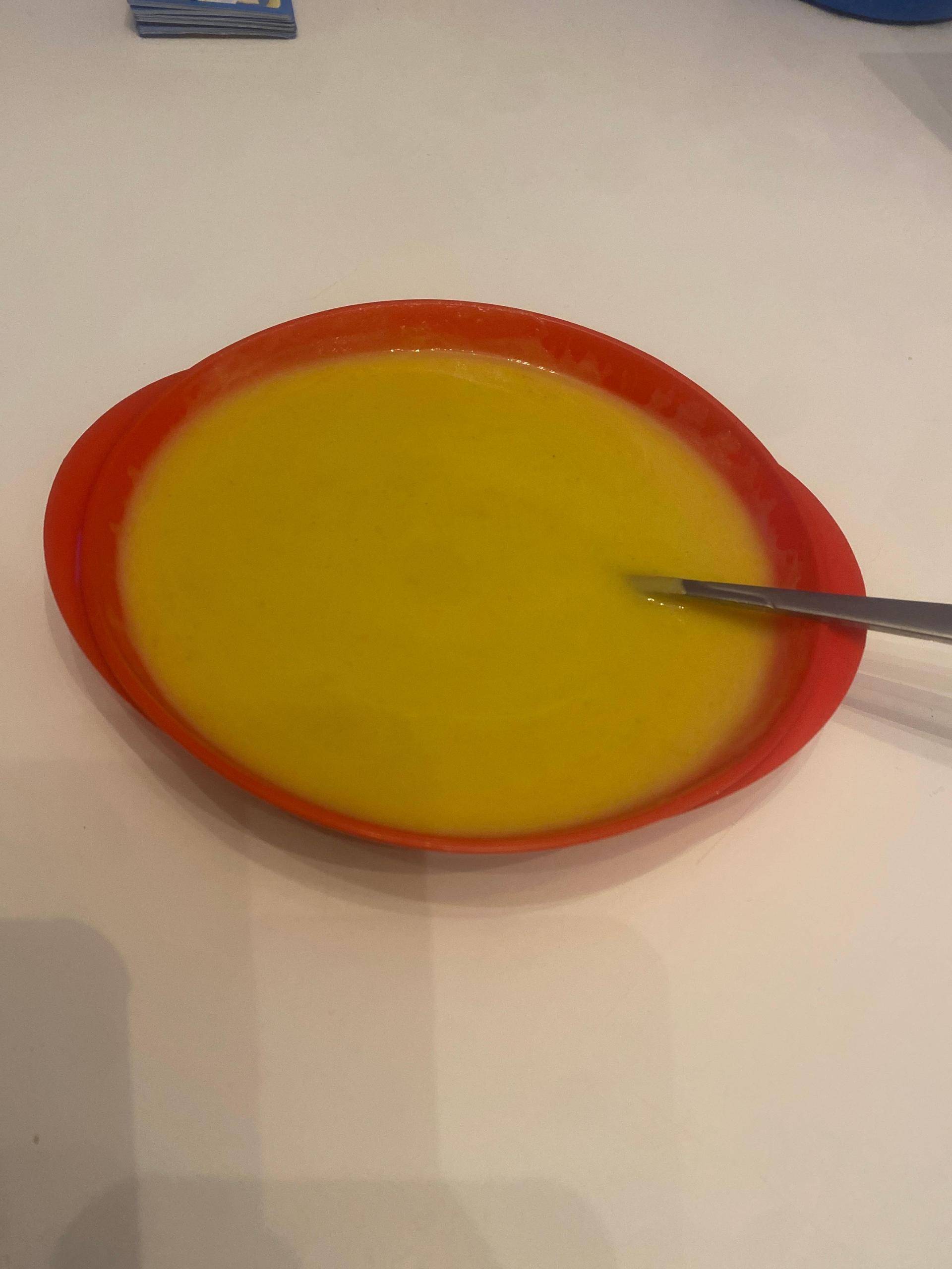 Soupe de légumes - Recepten Cookeo | Moulinex
