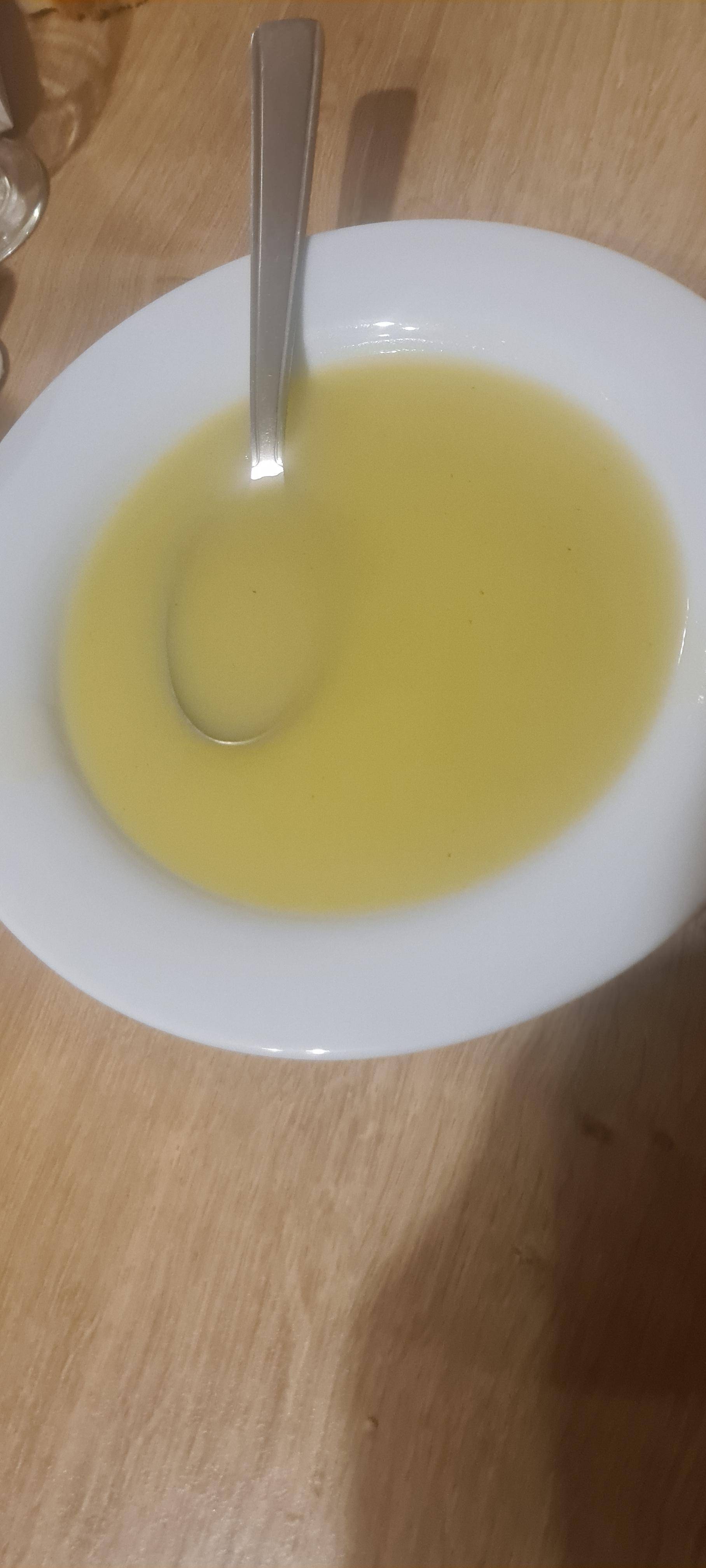 Soupe pomme de terre poireaux light - Recepten Companion Connect XL | Moulinex